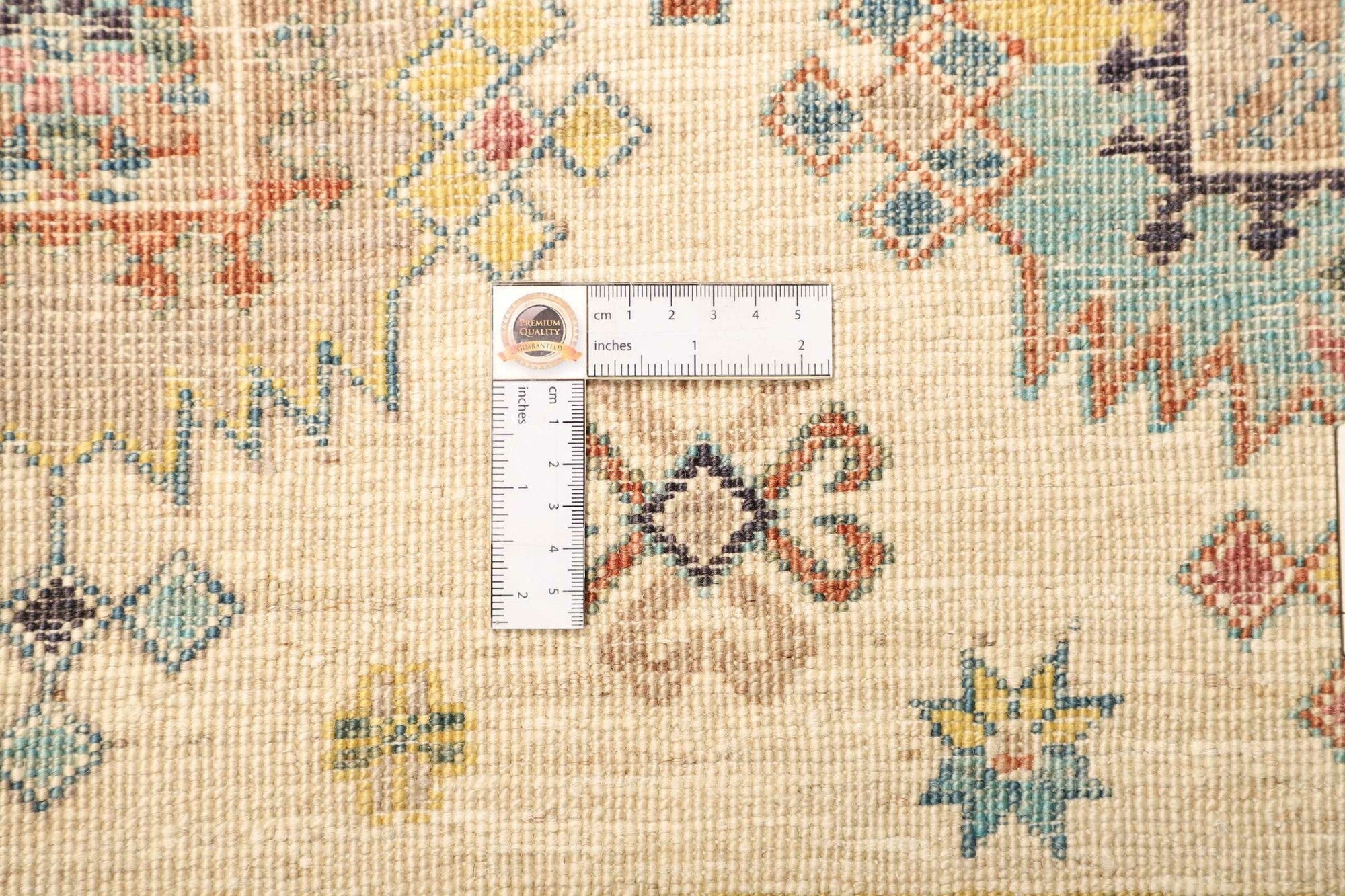 Kazak | 212 cm x 147 cm | Nr. 12-466505