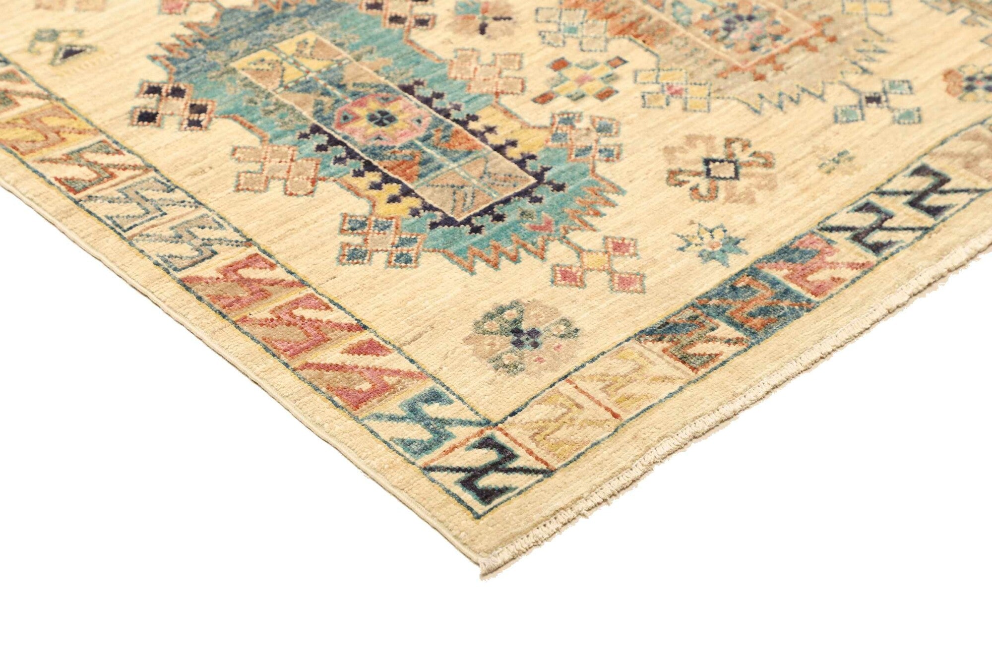 Kazak | 212 cm x 147 cm | Nr. 12-466505