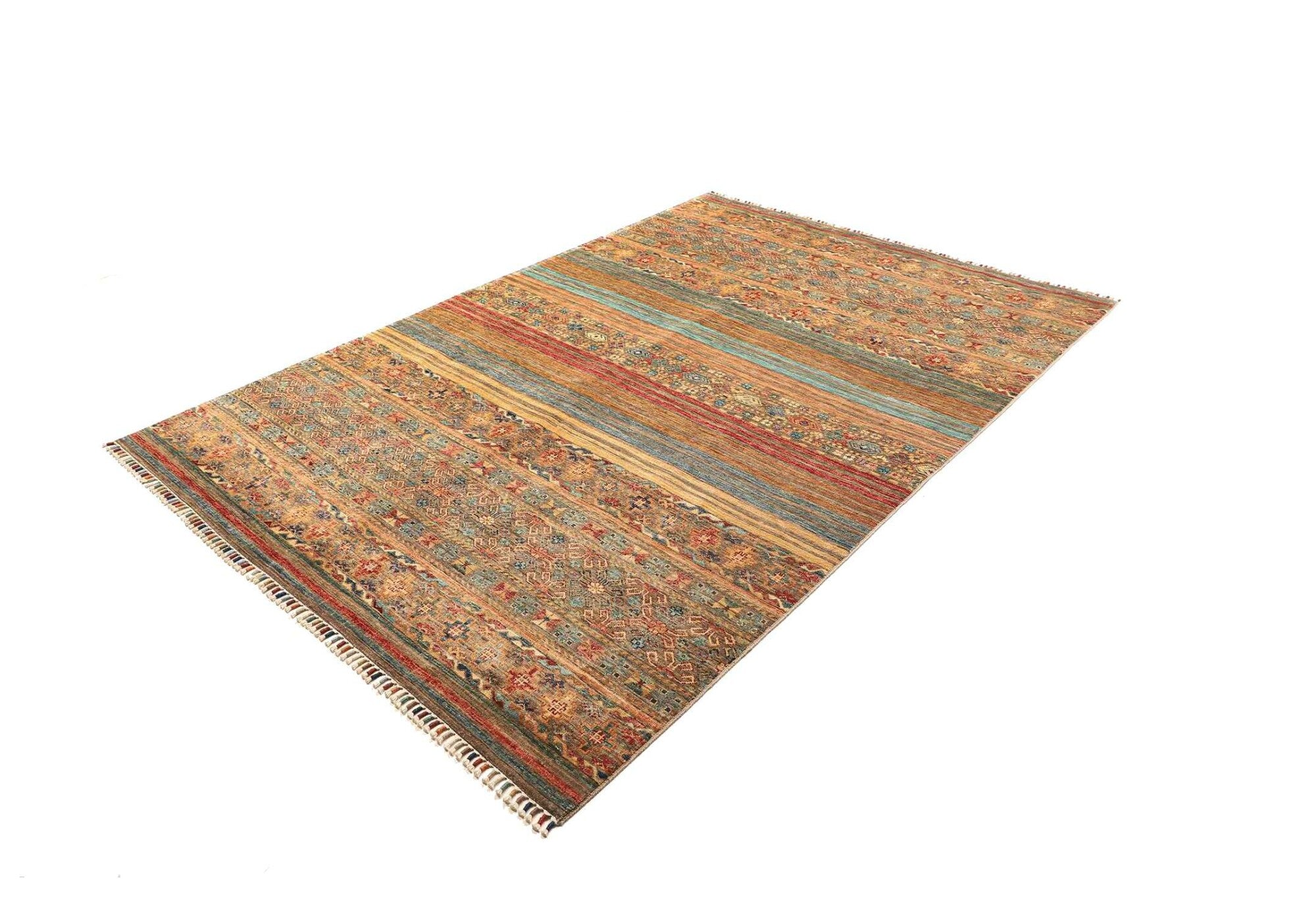 Oxiana | 246 cm x 172 cm | Nr. 12-466514