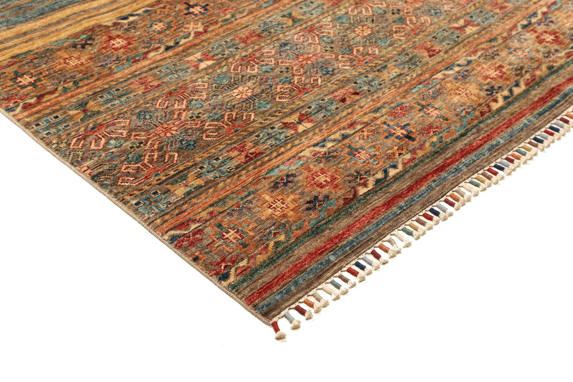 Oxiana | 246 cm x 172 cm | Nr. 12-466514