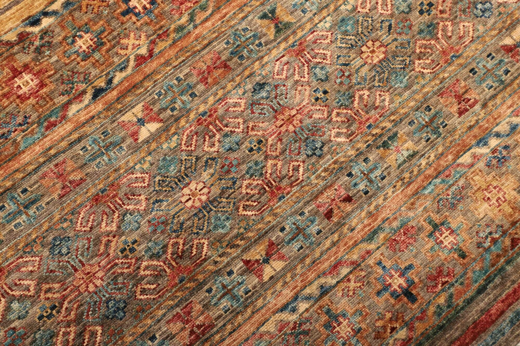 Oxiana | 246 cm x 172 cm | Nr. 12-466514