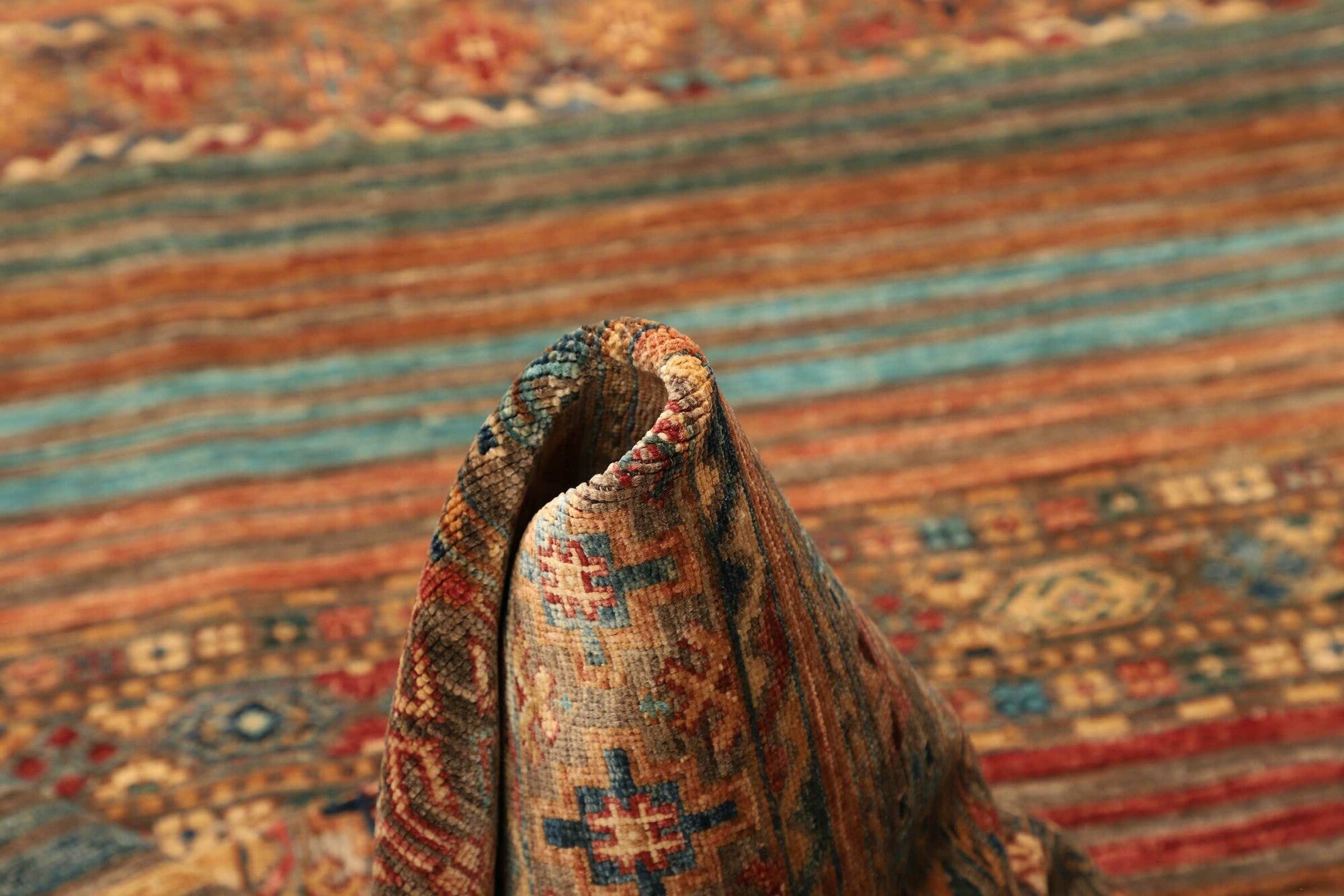 Oxiana | 246 cm x 172 cm | Nr. 12-466514