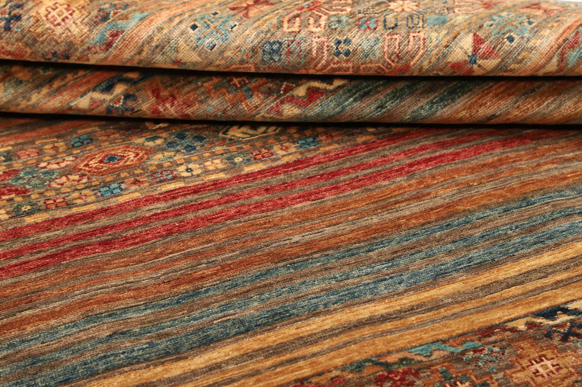 Oxiana | 246 cm x 172 cm | Nr. 12-466514