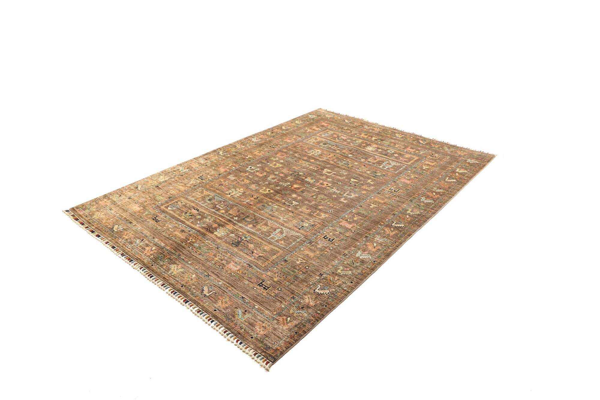 Oxiana | 239 cm x 171 cm | Nr. 12-466517