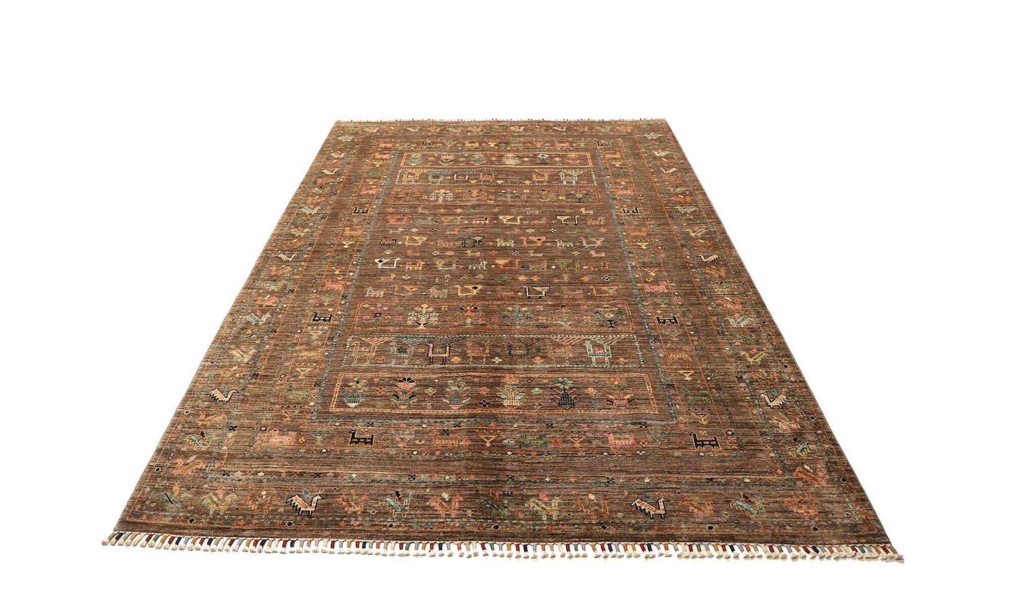 Oxiana | 239 cm x 171 cm | Nr. 12-466517