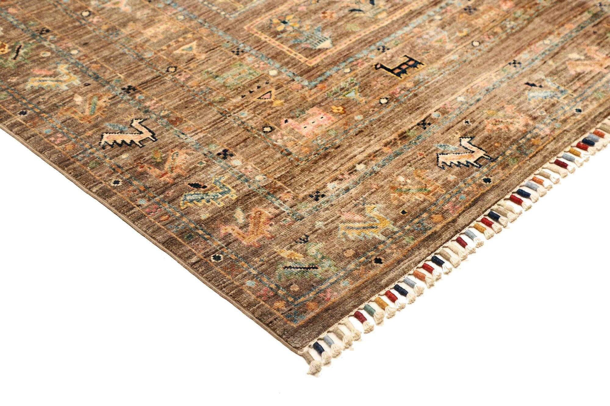 Oxiana | 239 cm x 171 cm | Nr. 12-466517