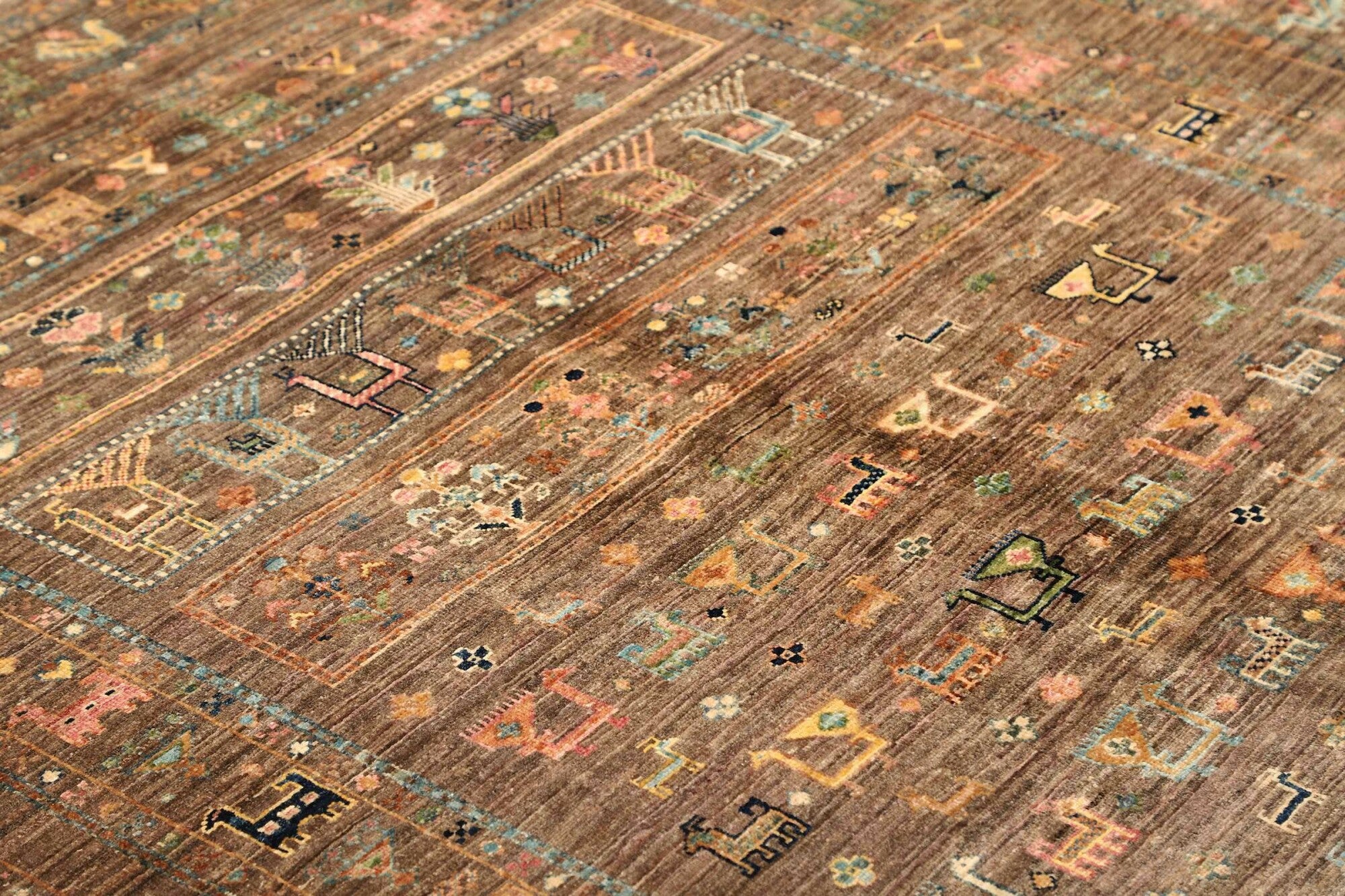 Oxiana | 239 cm x 171 cm | Nr. 12-466517