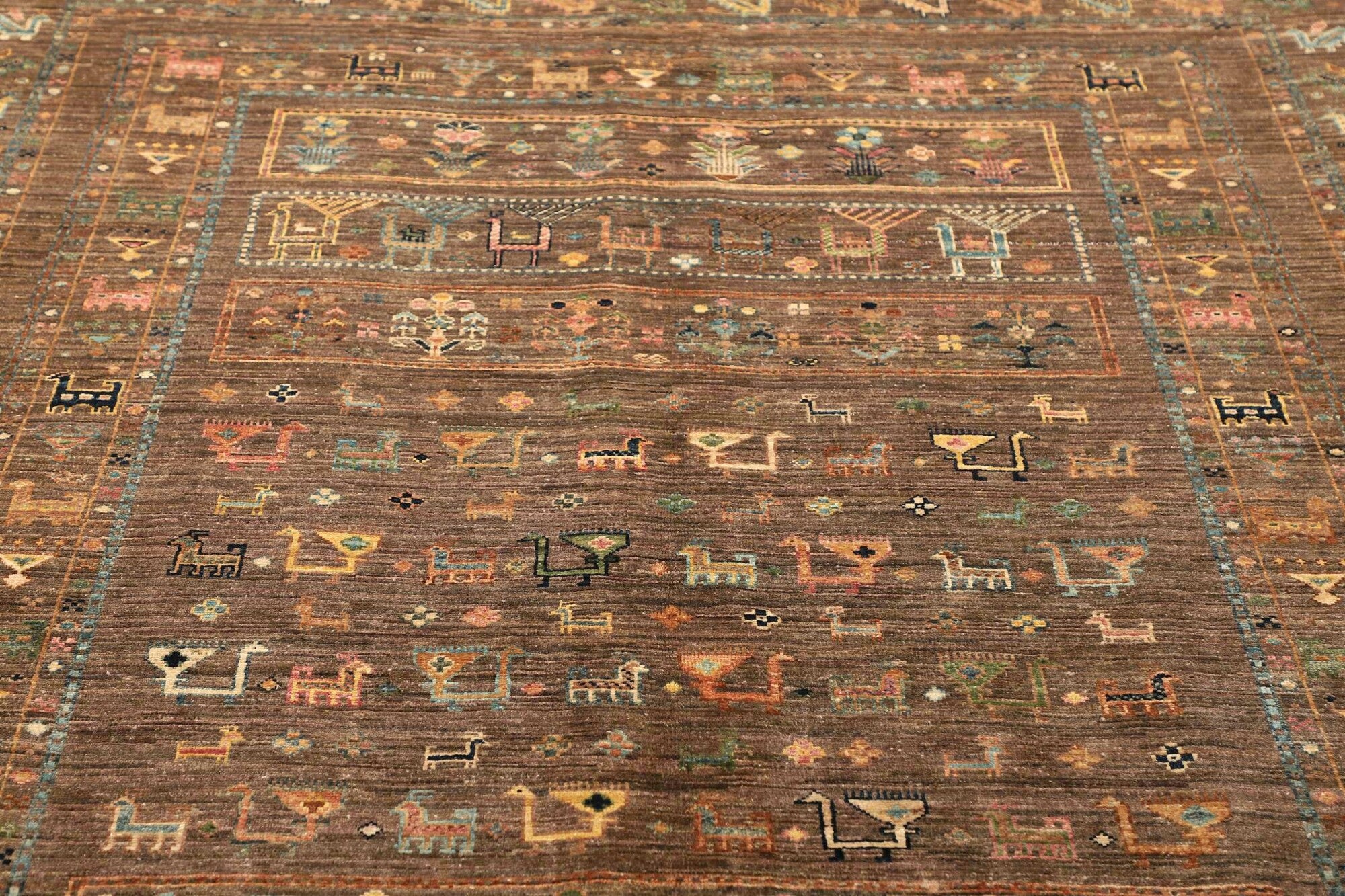 Oxiana | 239 cm x 171 cm | Nr. 12-466517