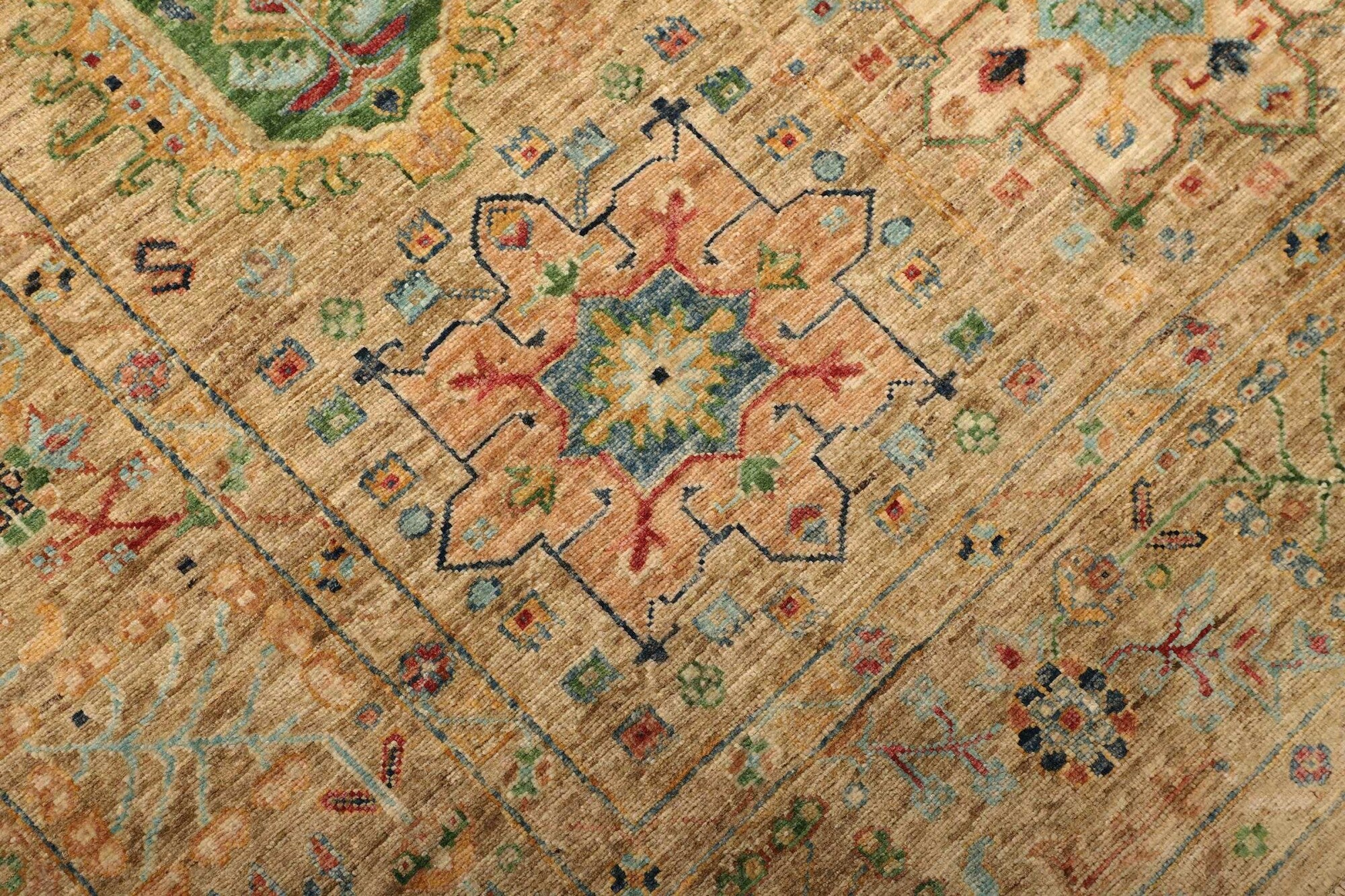 Kazak | 233 cm x 170 cm | Nr. 12-466520