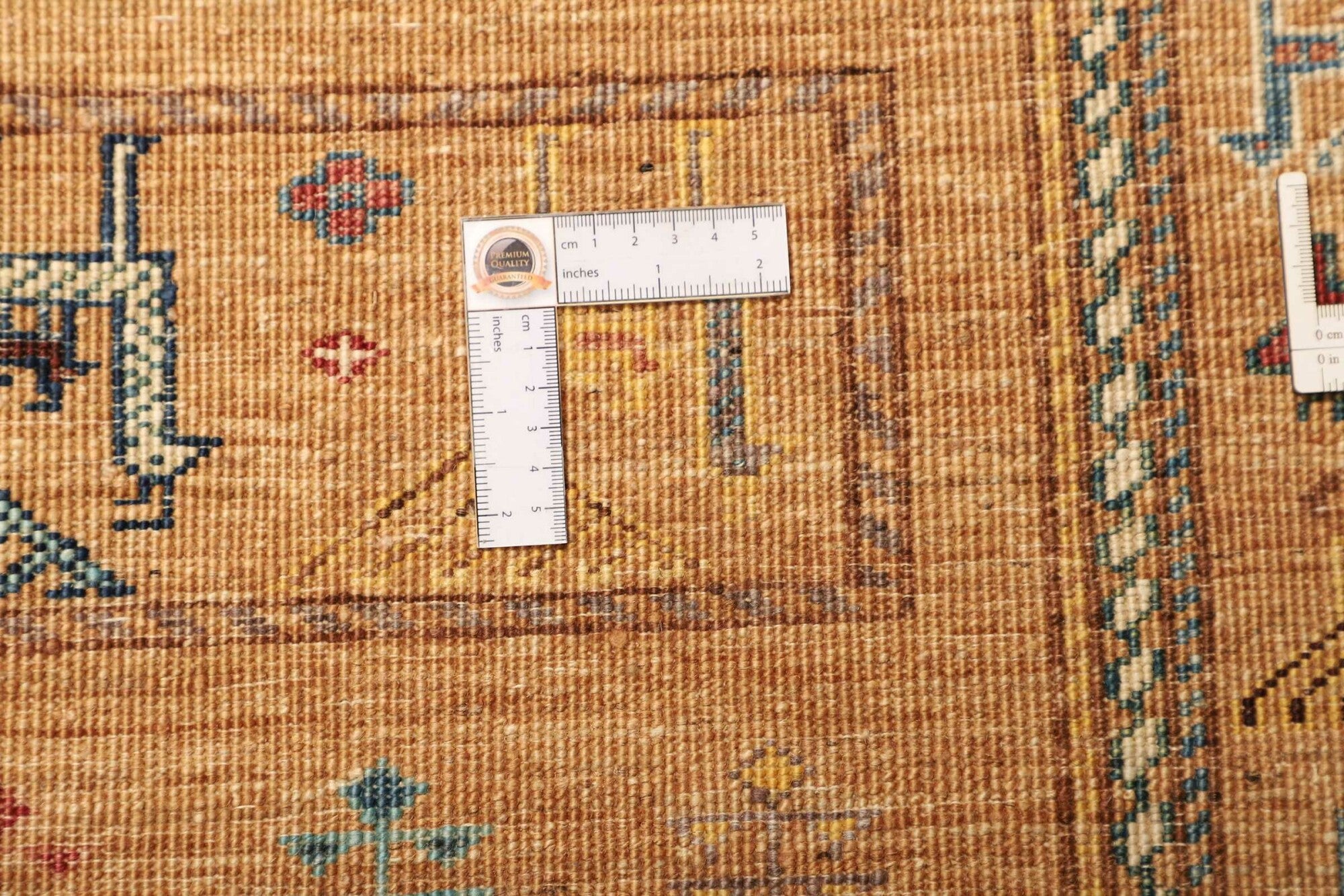 Oxiana | 243 cm x 170 cm | Nr. 12-466521