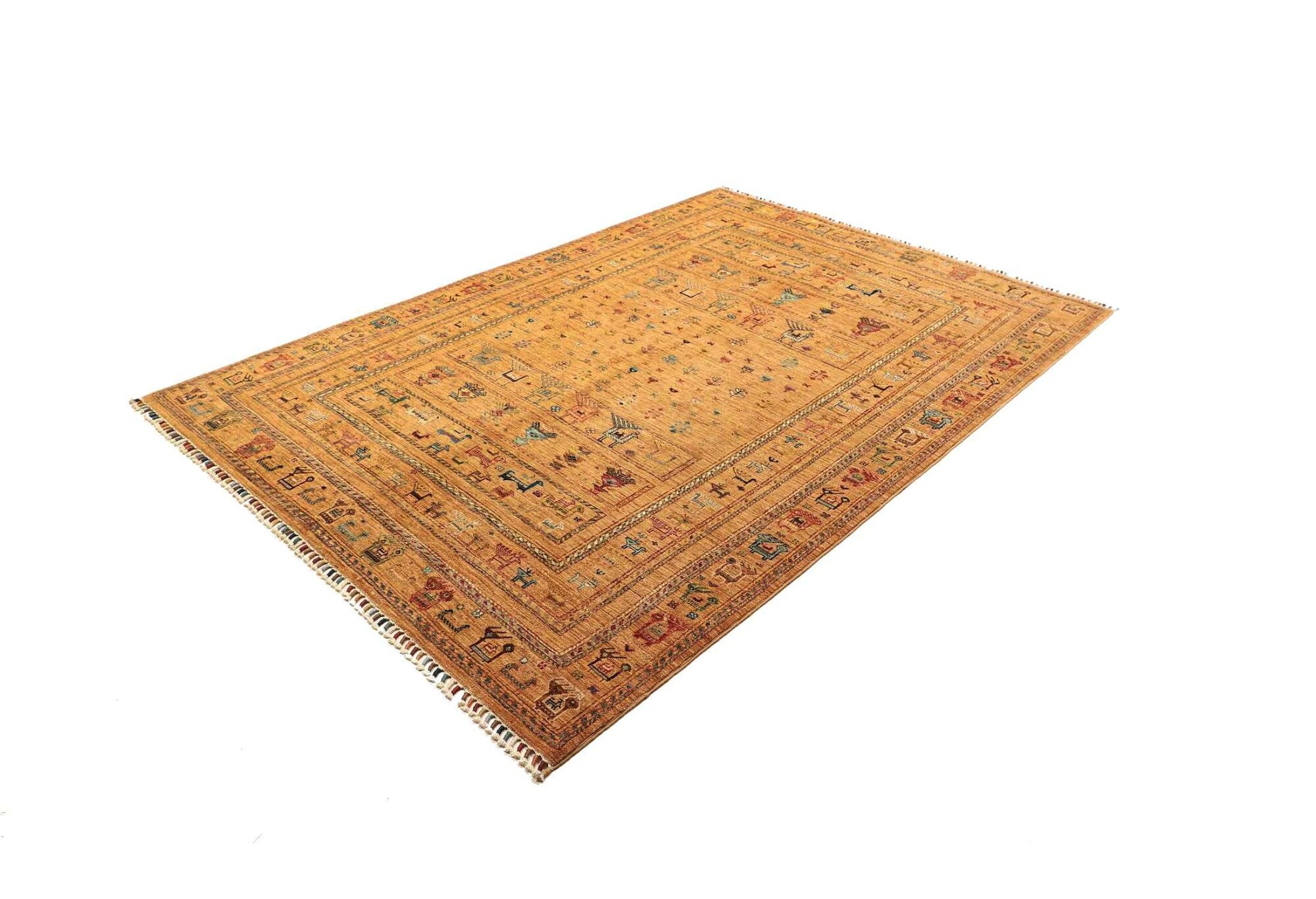 Oxiana | 243 cm x 170 cm | Nr. 12-466521