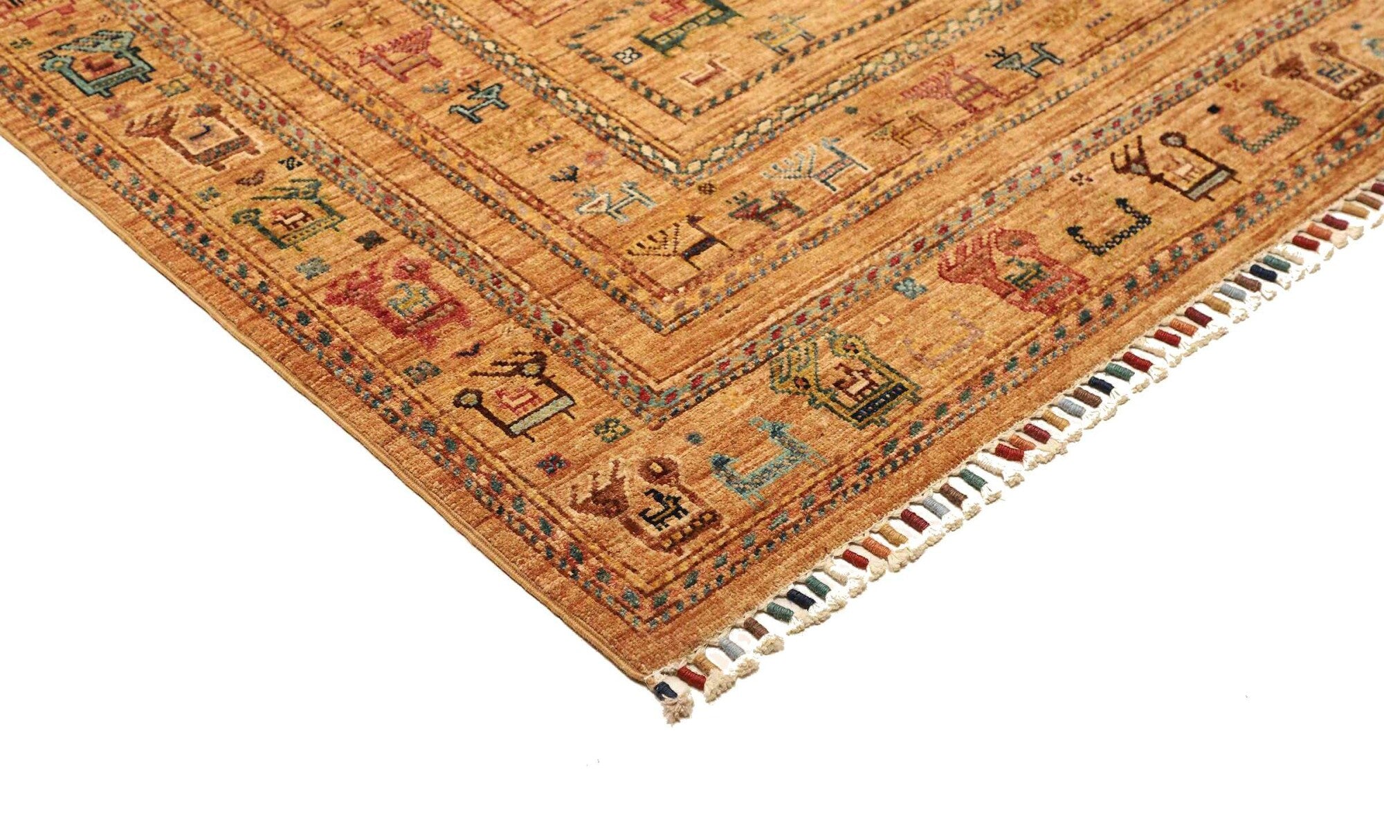 Oxiana | 243 cm x 170 cm | Nr. 12-466521