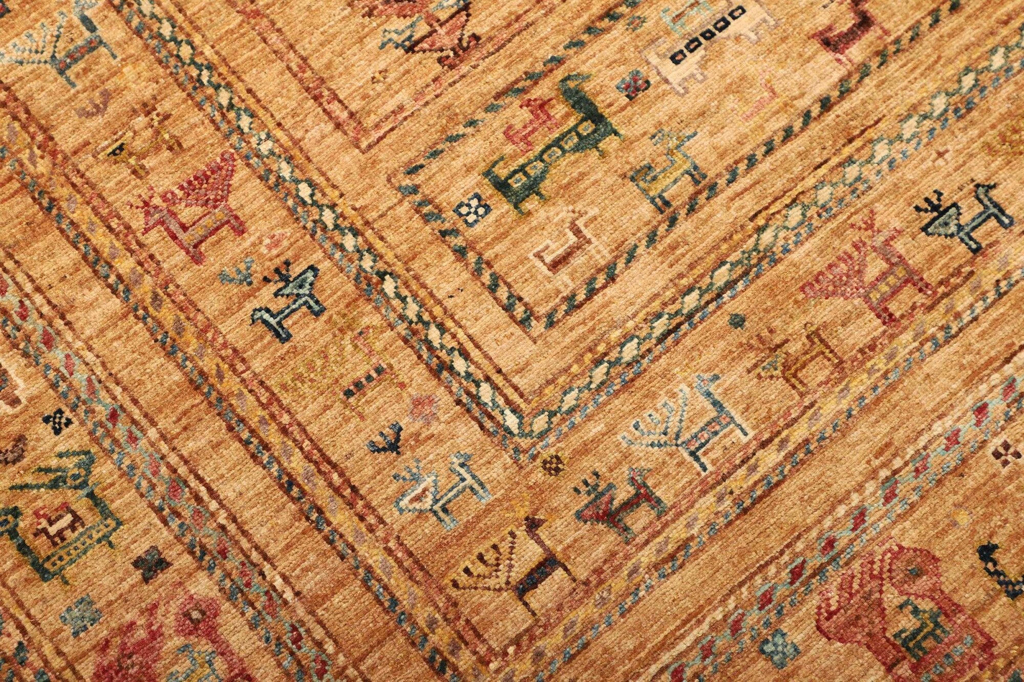 Oxiana | 243 cm x 170 cm | Nr. 12-466521