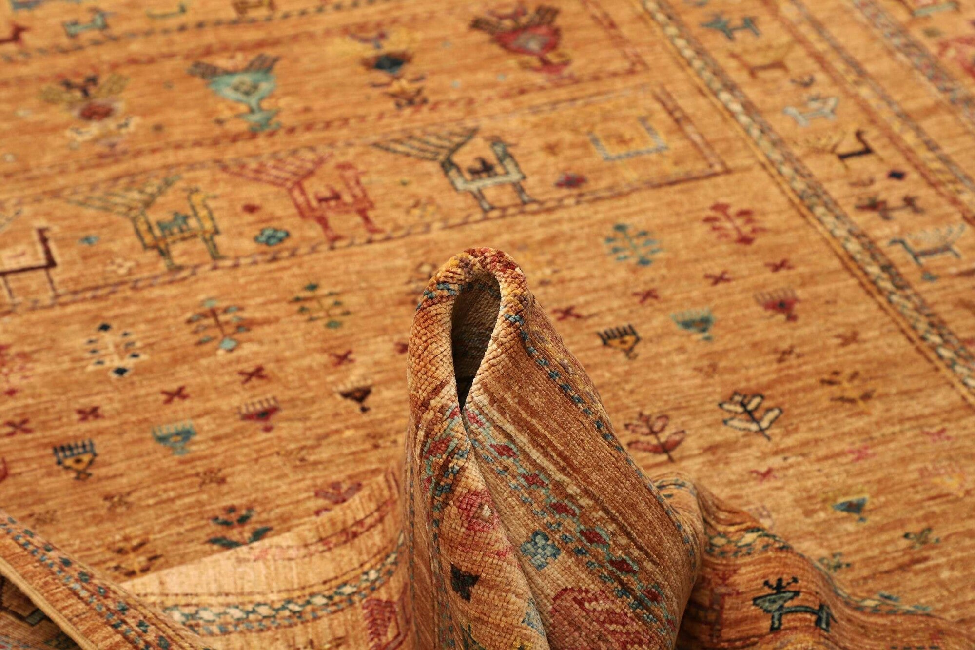 Oxiana | 243 cm x 170 cm | Nr. 12-466521