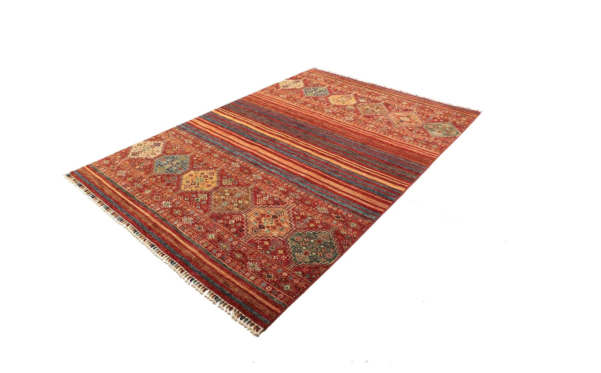 Oxiana | 241 cm x 170 cm | Nr. 12-466522