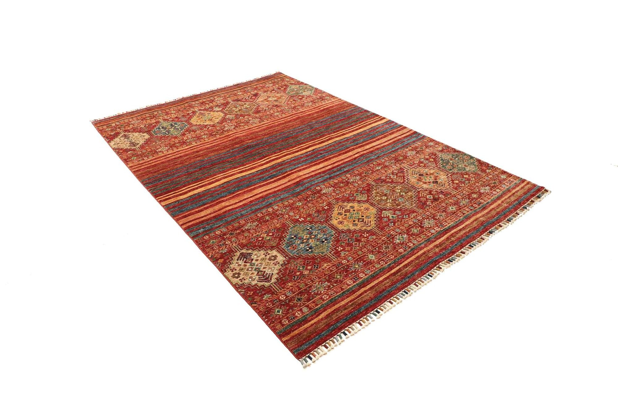 Oxiana | 241 cm x 170 cm | Nr. 12-466522