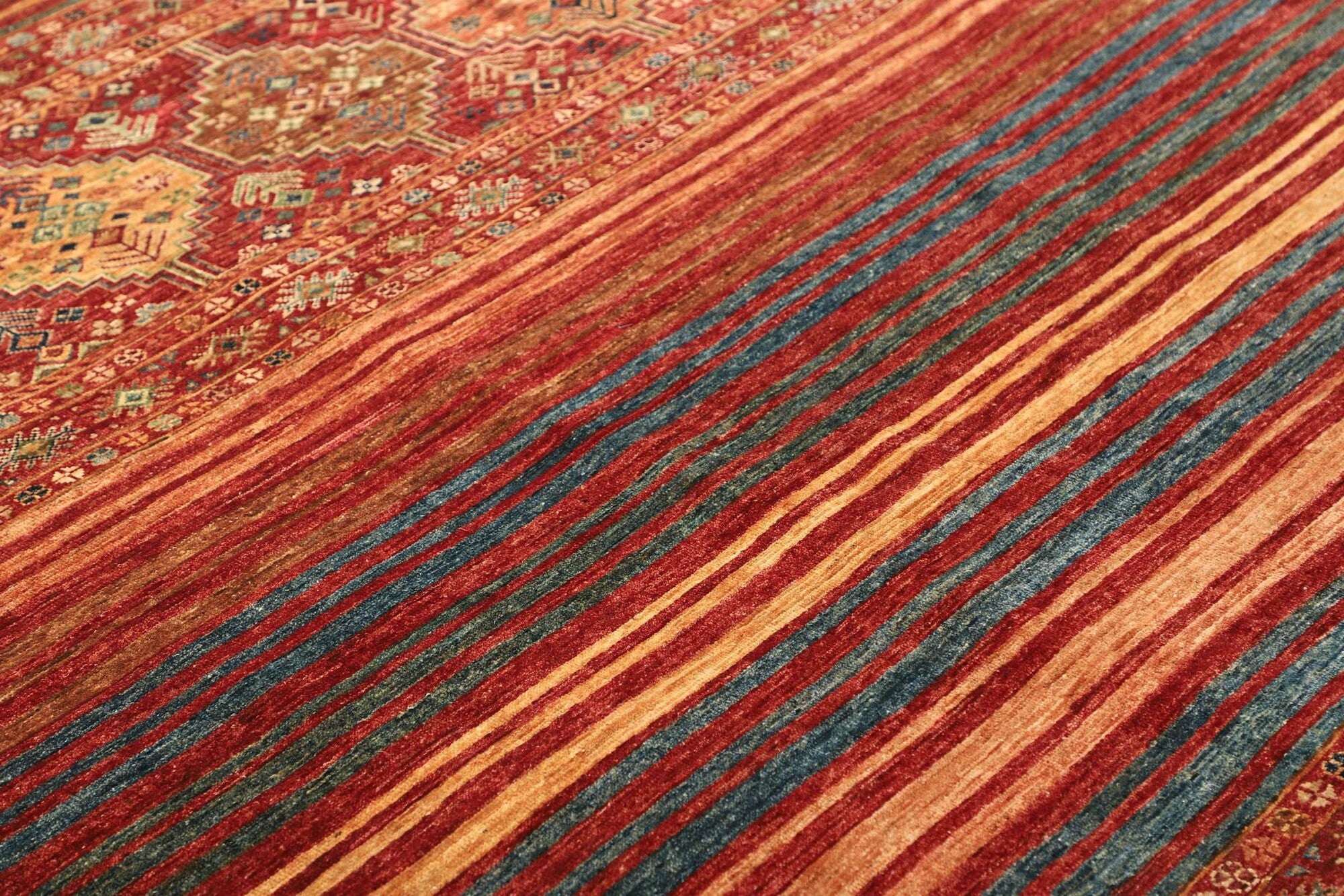 Oxiana | 241 cm x 170 cm | Nr. 12-466522