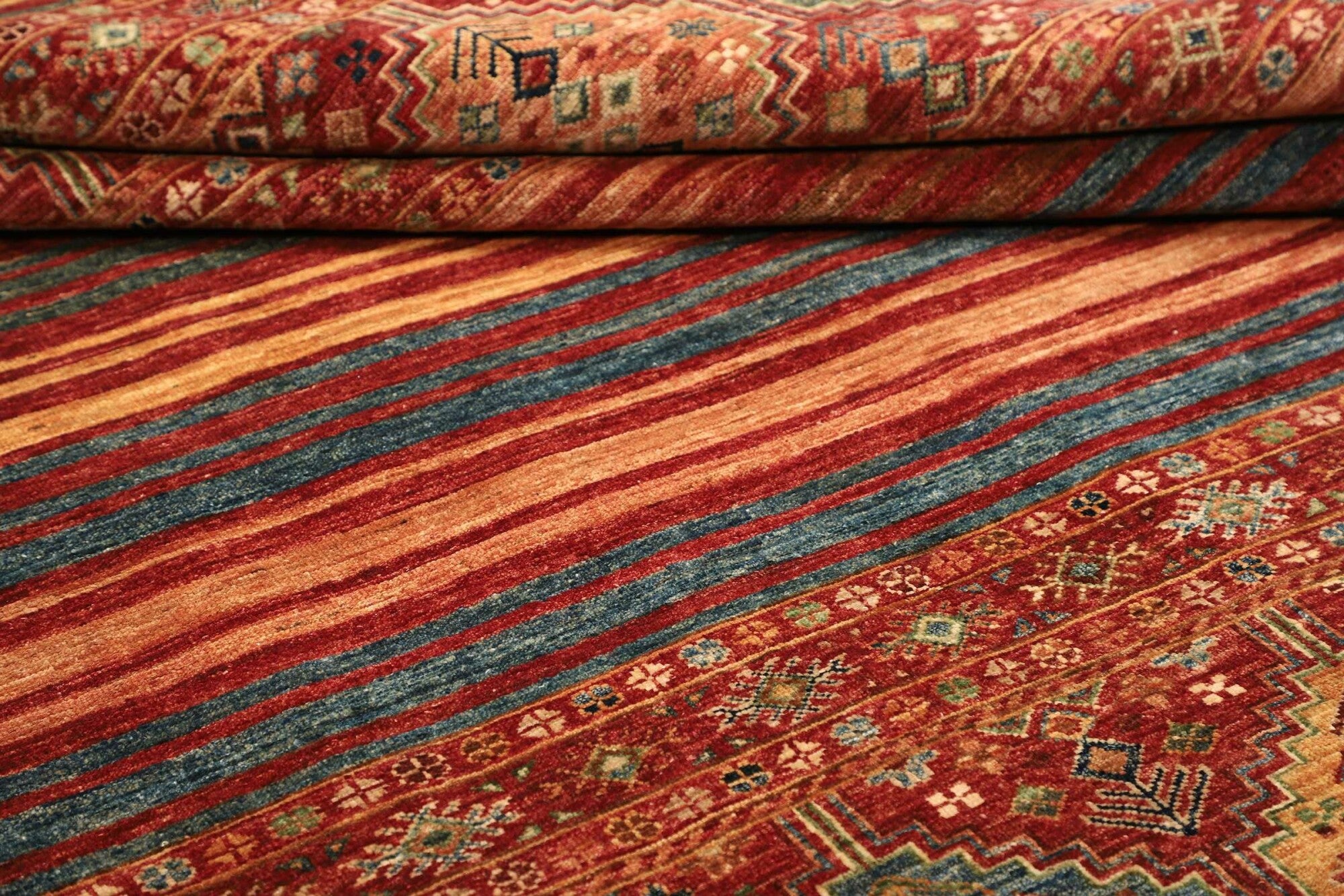 Oxiana | 241 cm x 170 cm | Nr. 12-466522