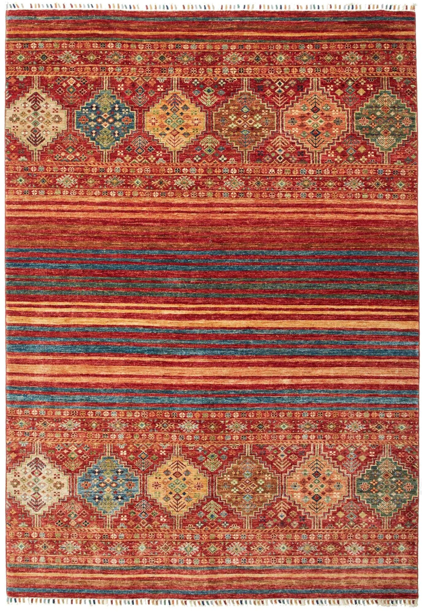 Oxiana | 241 cm x 170 cm | Nr. 12-466522