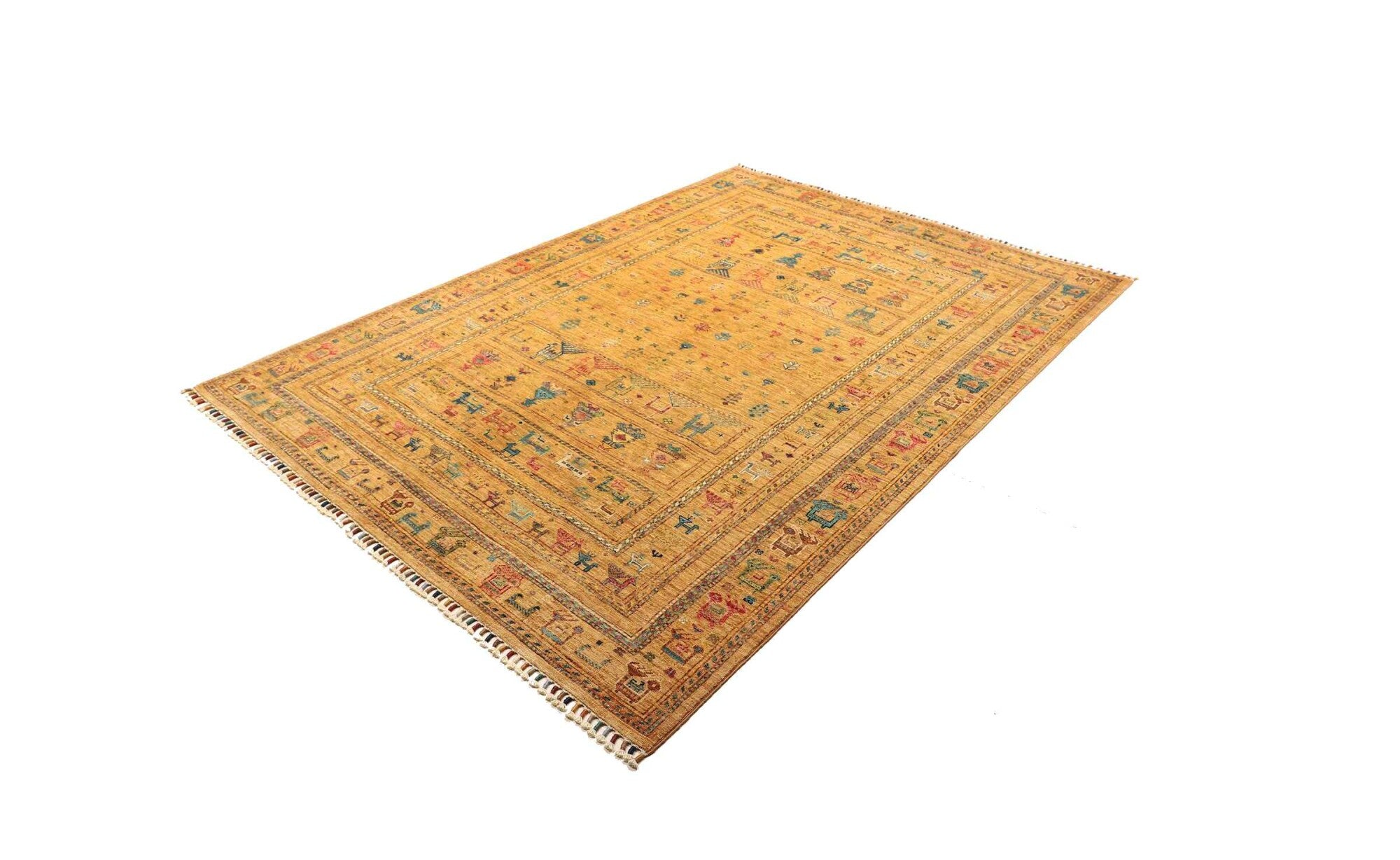 Oxiana | 230 cm x 170 cm | Nr. 12-466525