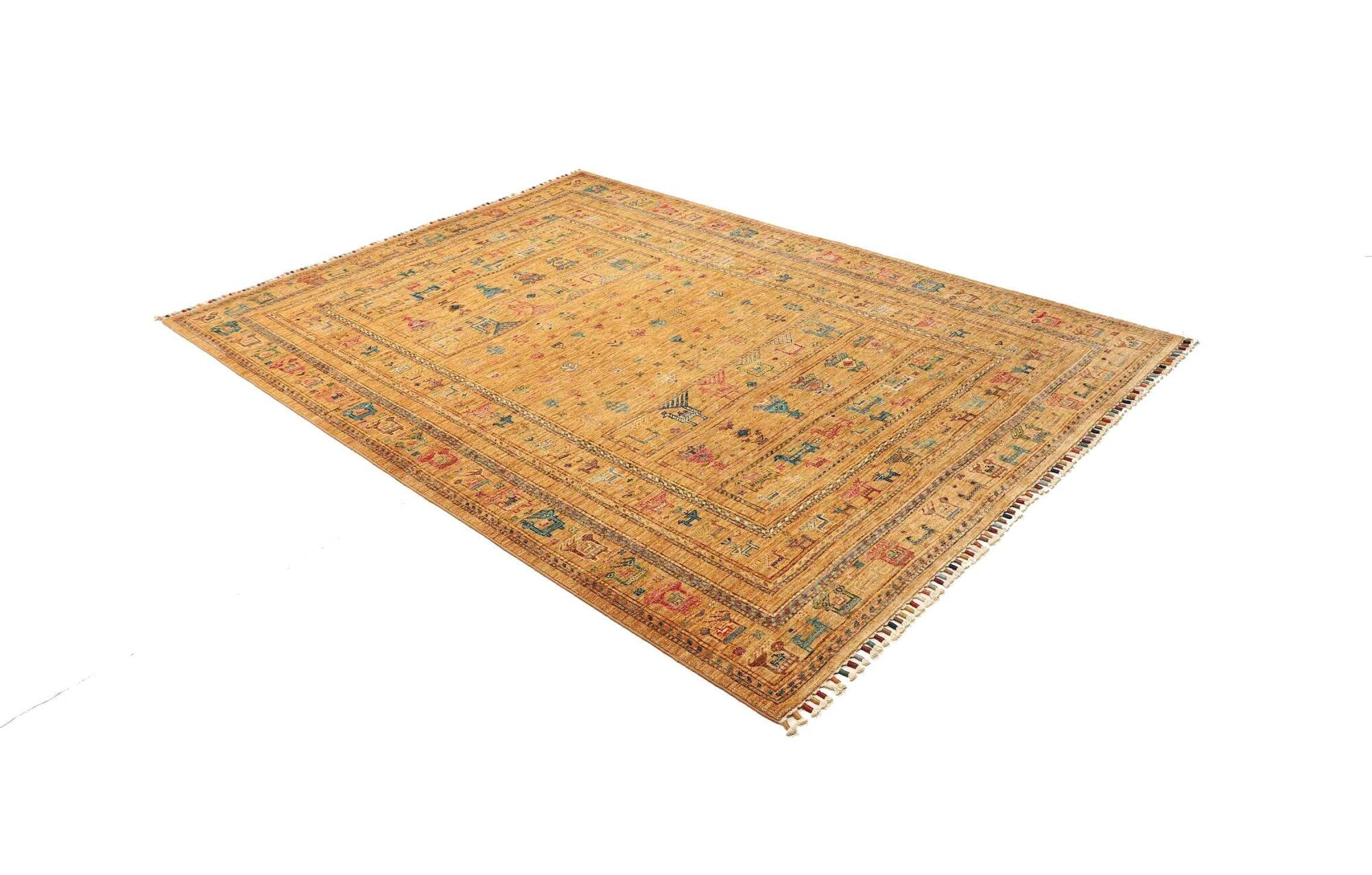 Oxiana | 230 cm x 170 cm | Nr. 12-466525