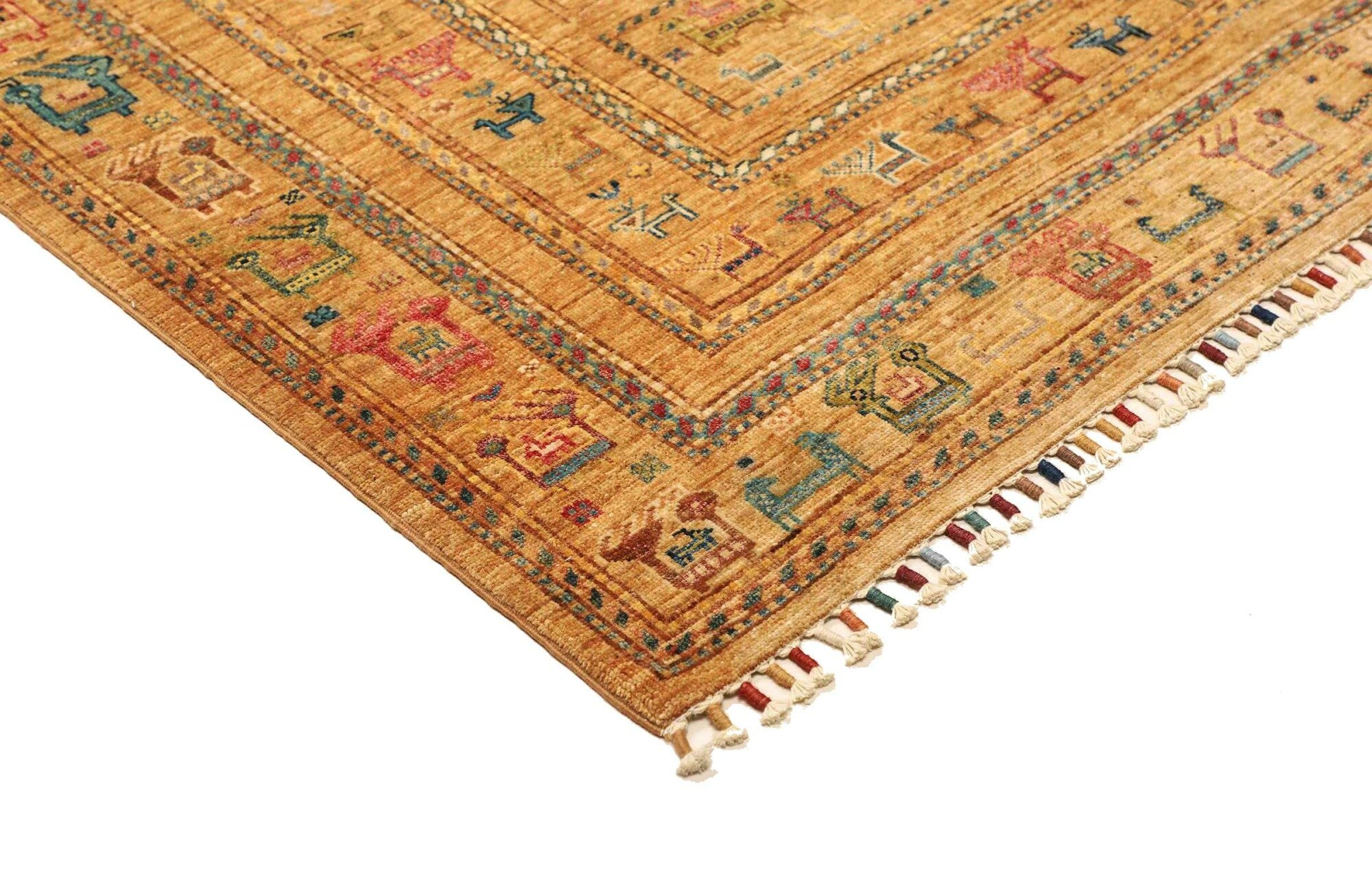 Oxiana | 230 cm x 170 cm | Nr. 12-466525