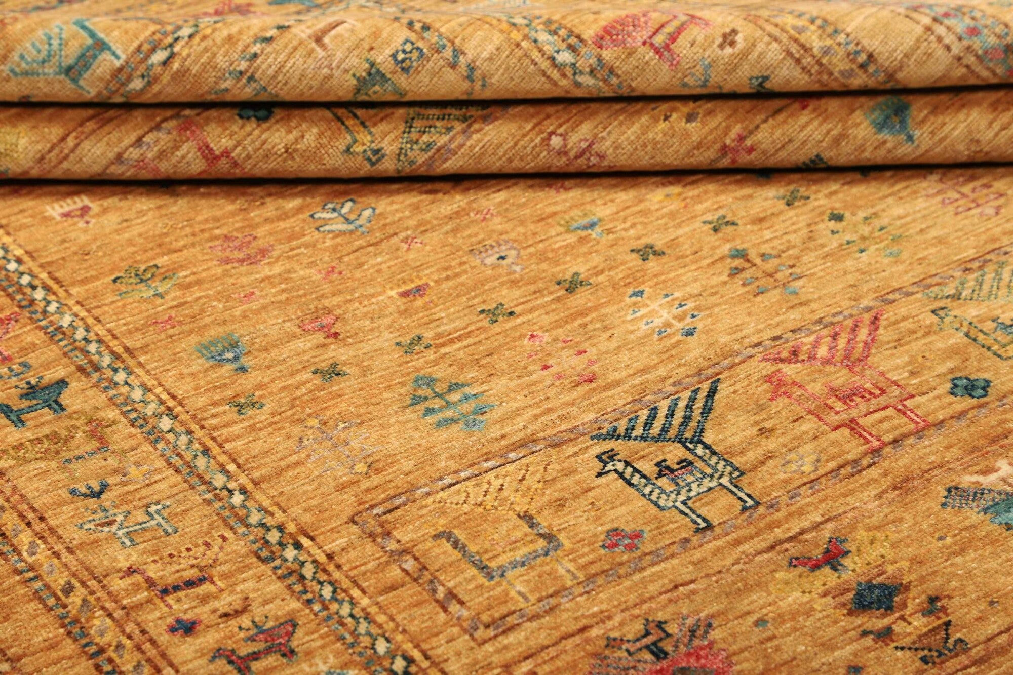 Oxiana | 230 cm x 170 cm | Nr. 12-466525