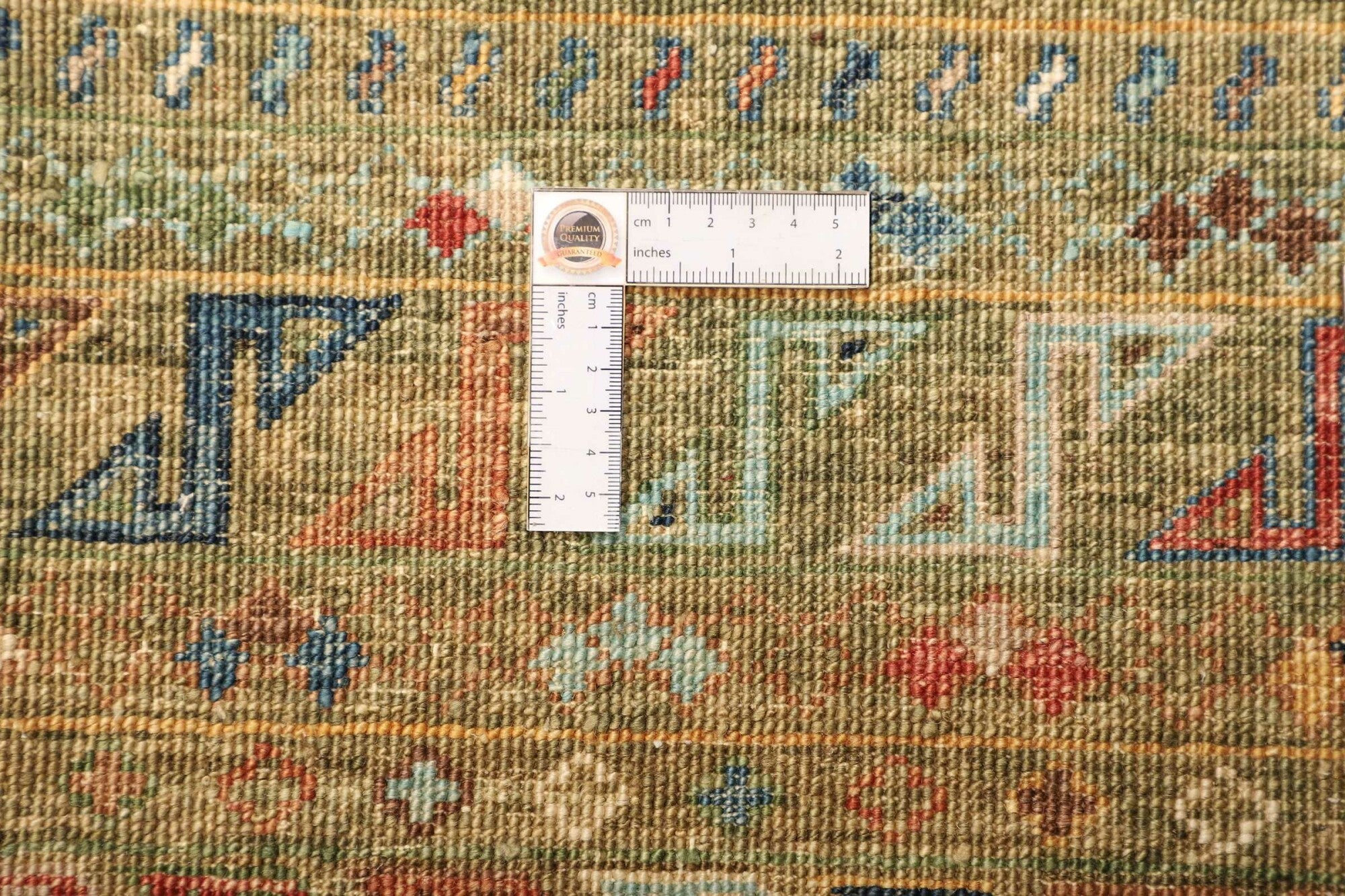 Kazak | 240 cm x 169 cm | Nr. 12-466526