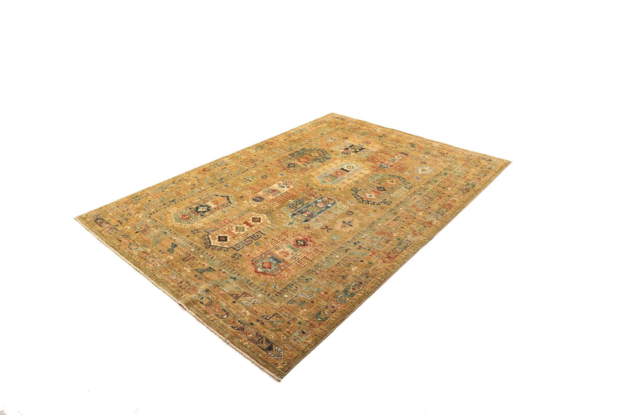 Kazak | 240 x 169 cm | Nr. 12-466526