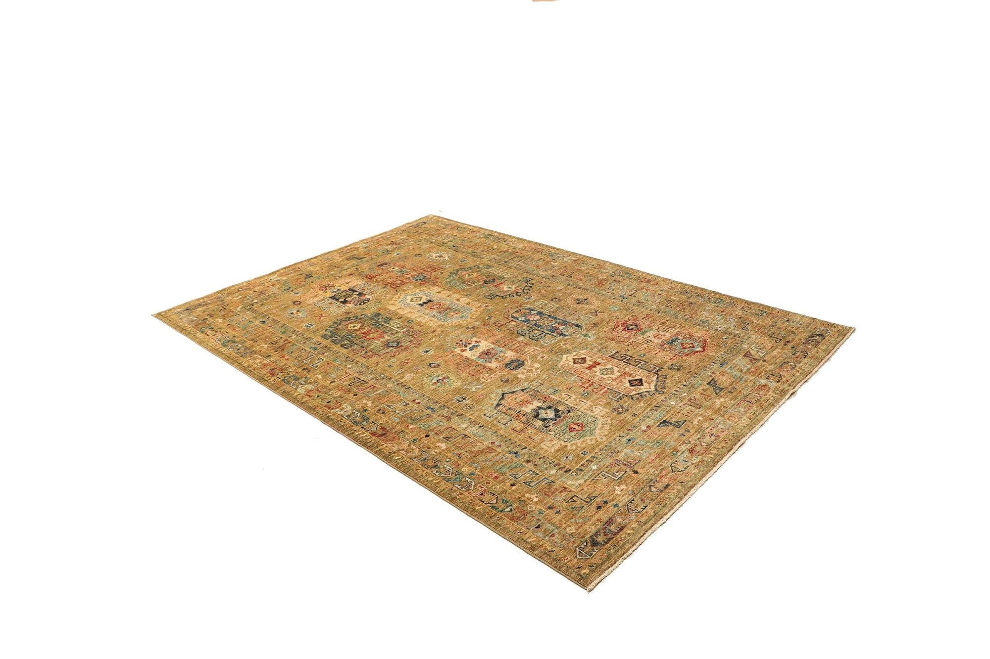 Kazak | 240 cm x 169 cm | Nr. 12-466526