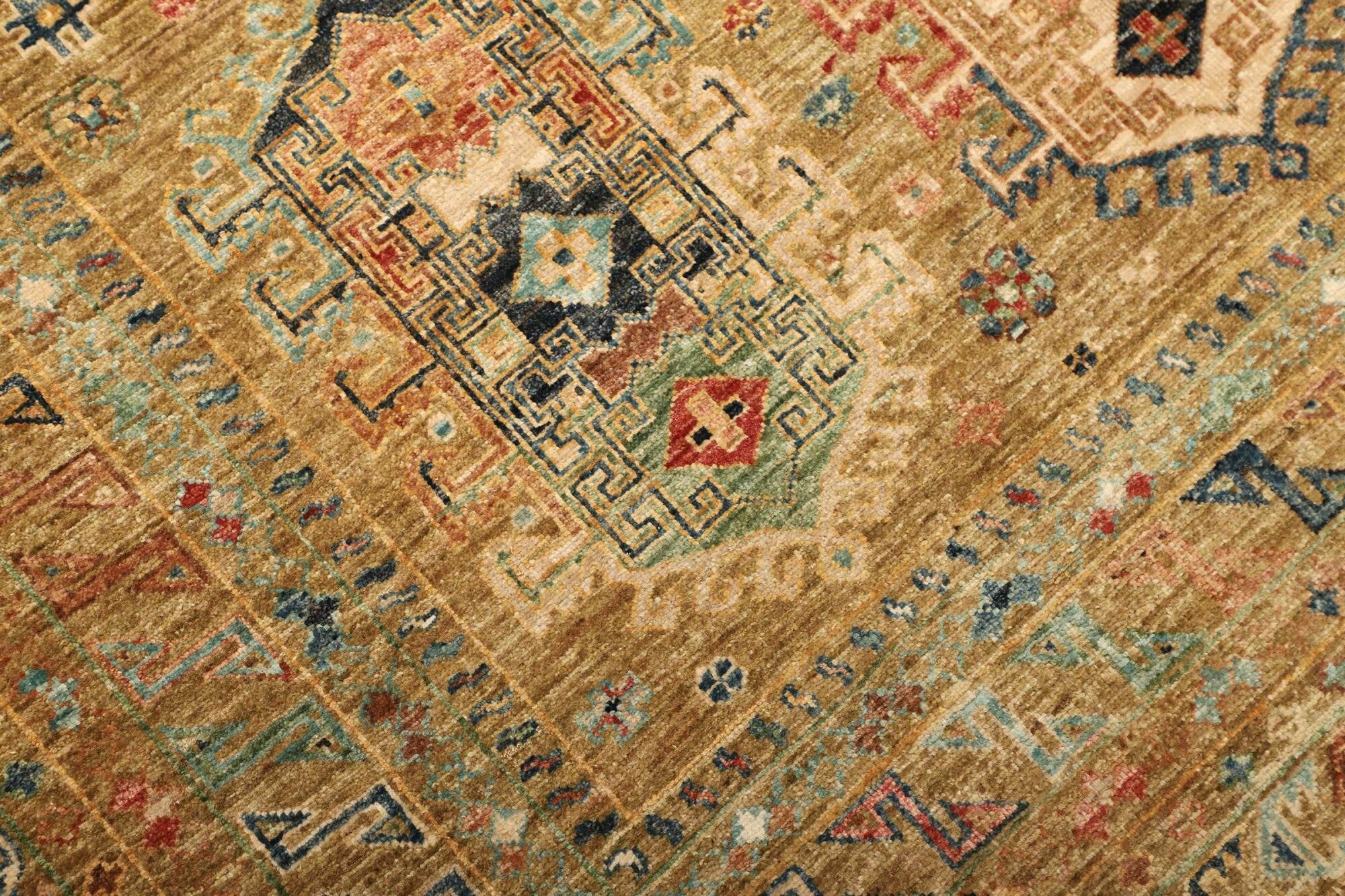 Kazak | 240 cm x 169 cm | Nr. 12-466526