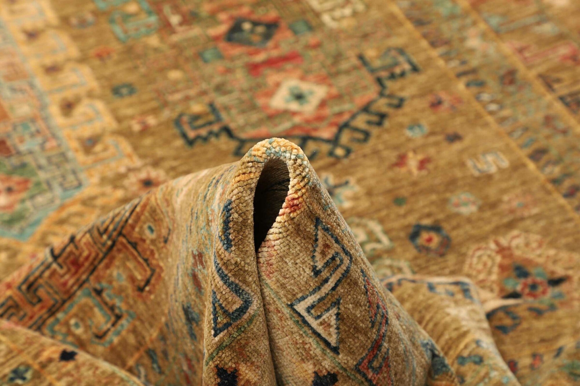 Kazak | 240 x 169 cm | Nr. 12-466526