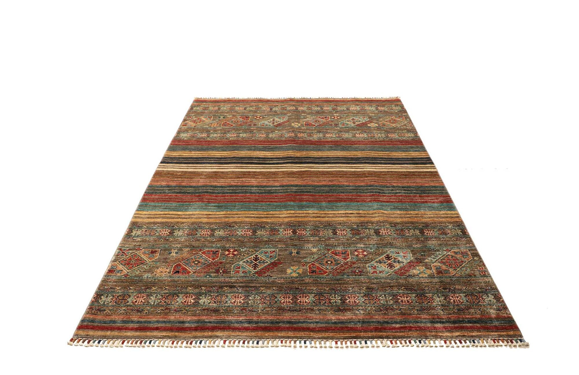 Oxiana | 232 cm x 168 cm | Nr. 12-466530