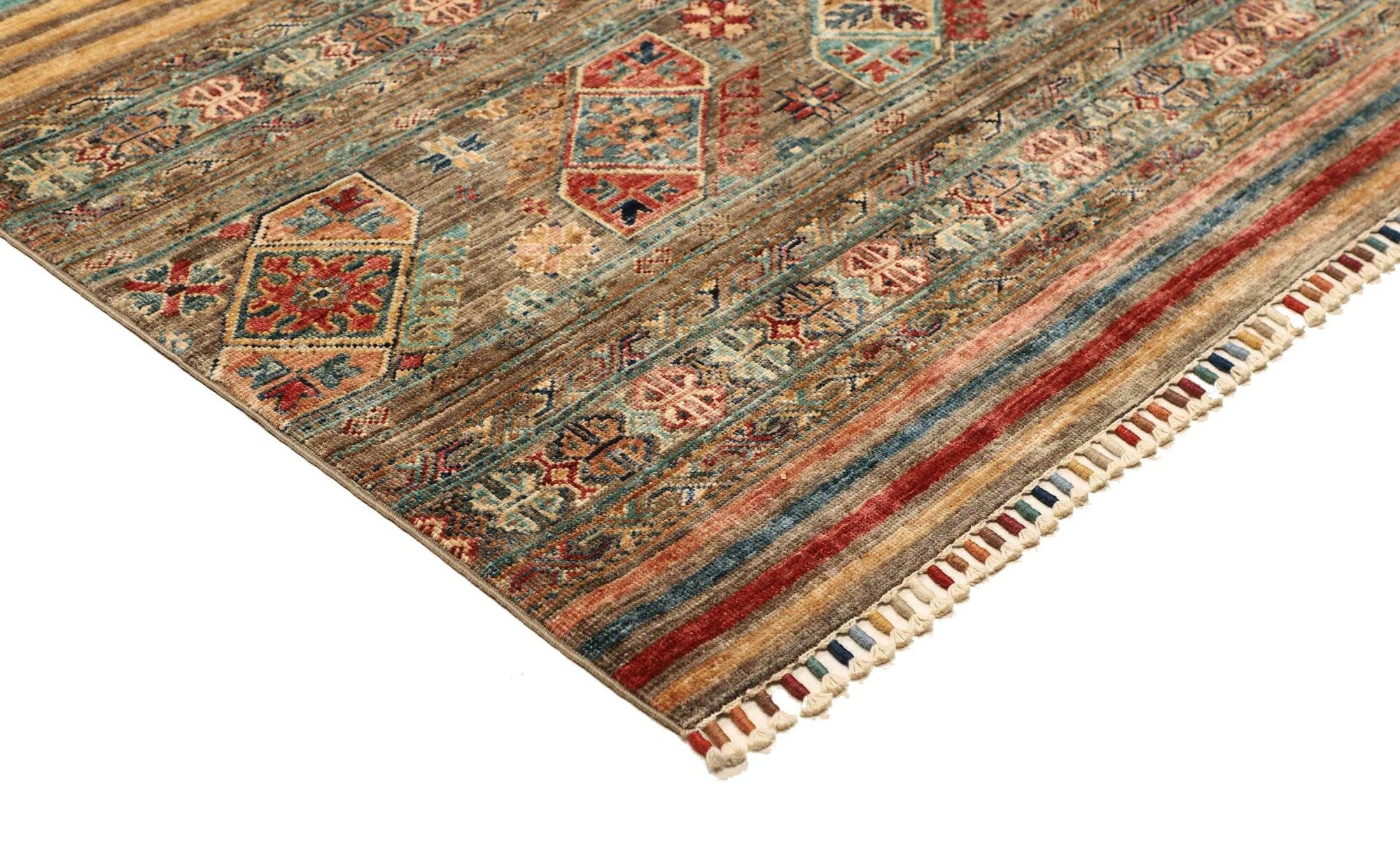 Oxiana | 232 cm x 168 cm | Nr. 12-466530