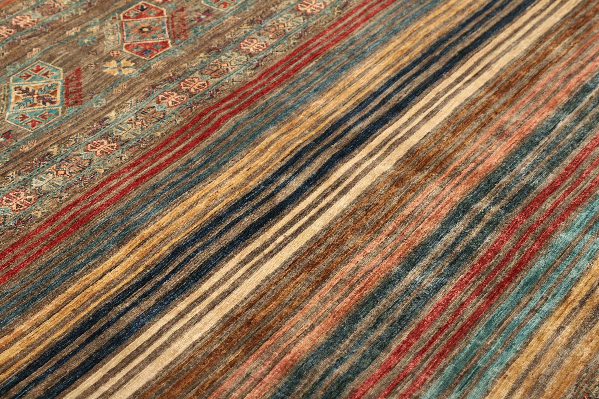 Oxiana | 232 cm x 168 cm | Nr. 12-466530