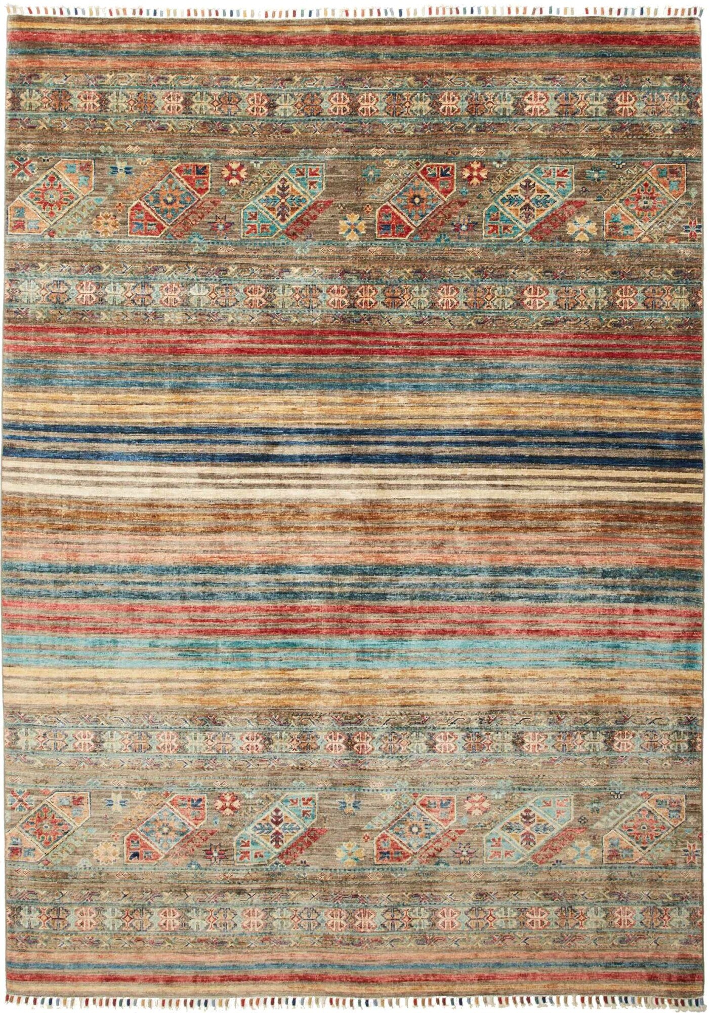 Oxiana | 232 x 168 cm | Nr. 12-466530