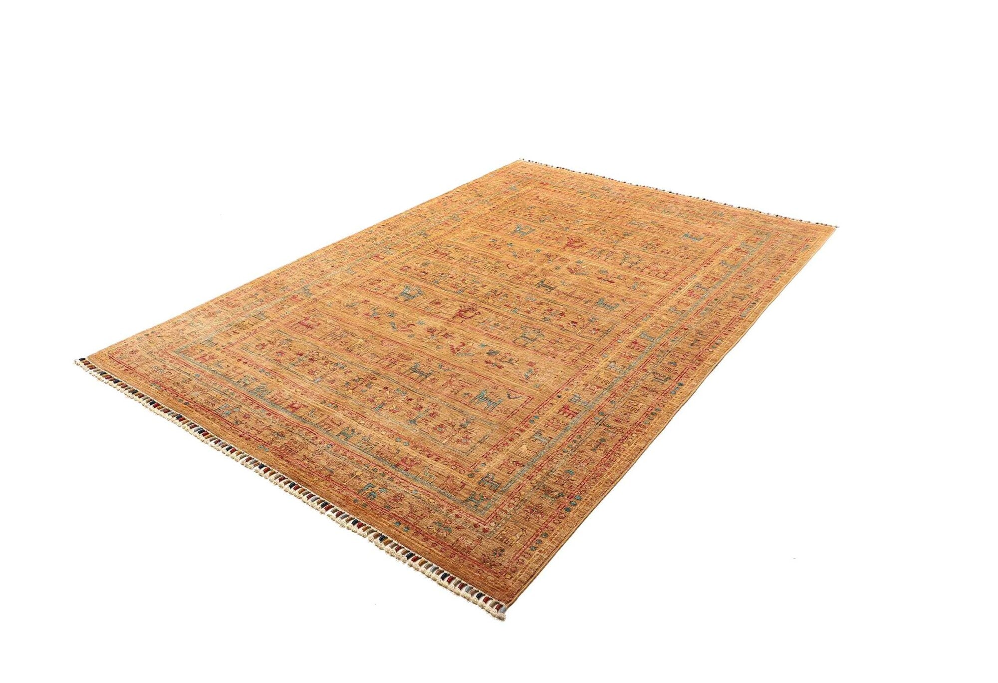 Oxiana | 243 cm x 167 cm | Nr. 12-466532