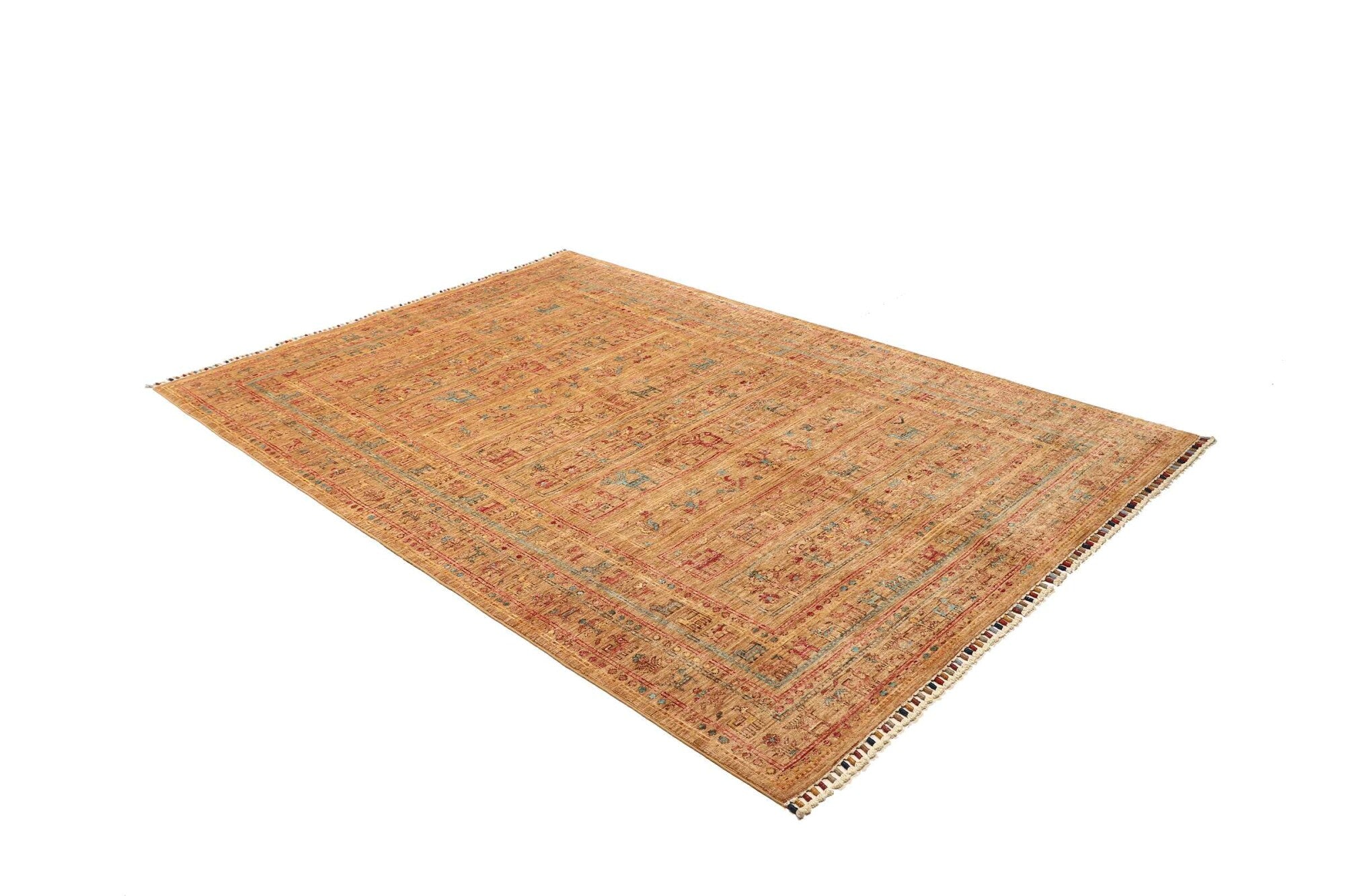 Oxiana | 243 cm x 167 cm | Nr. 12-466532