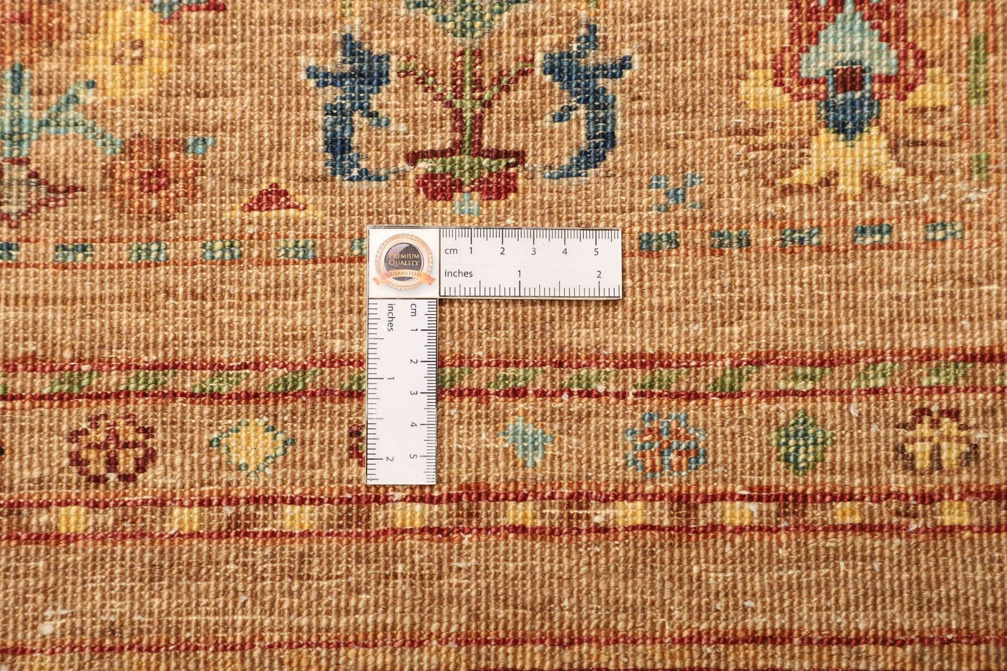 Oxiana | 238 cm x 168 cm | Nr. 12-466534