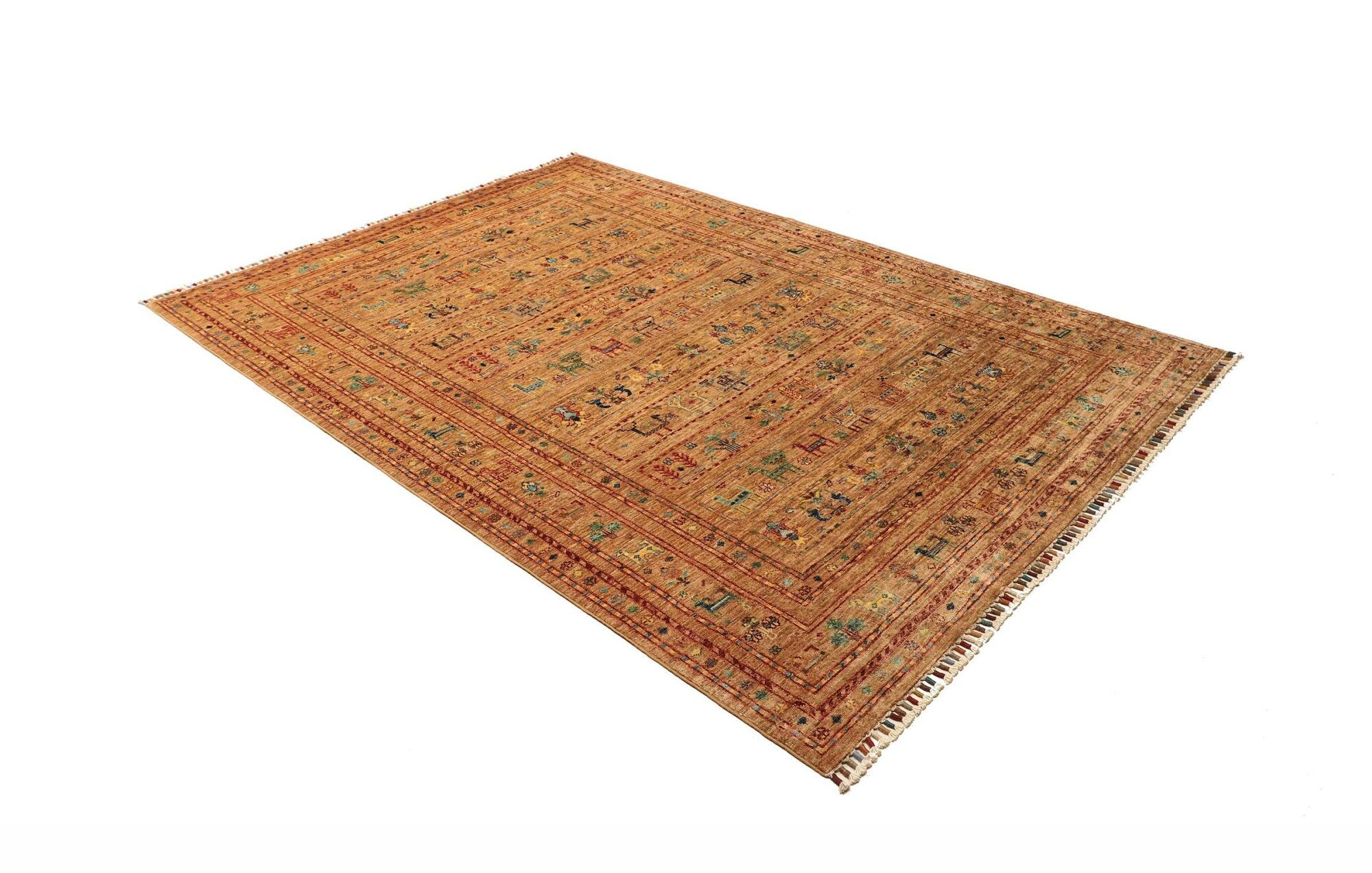 Oxiana | 238 cm x 168 cm | Nr. 12-466534