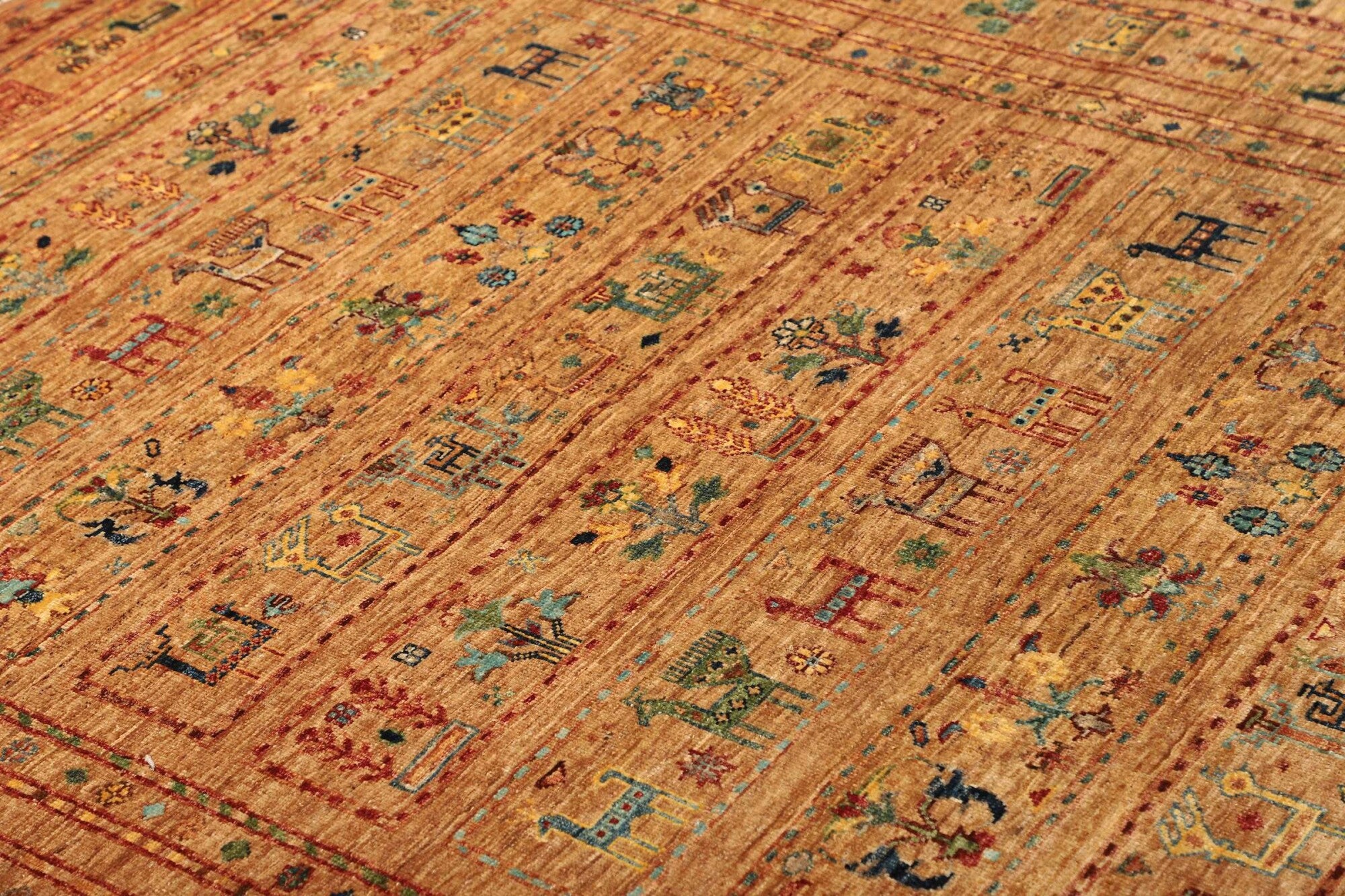 Oxiana | 238 cm x 168 cm | Nr. 12-466534