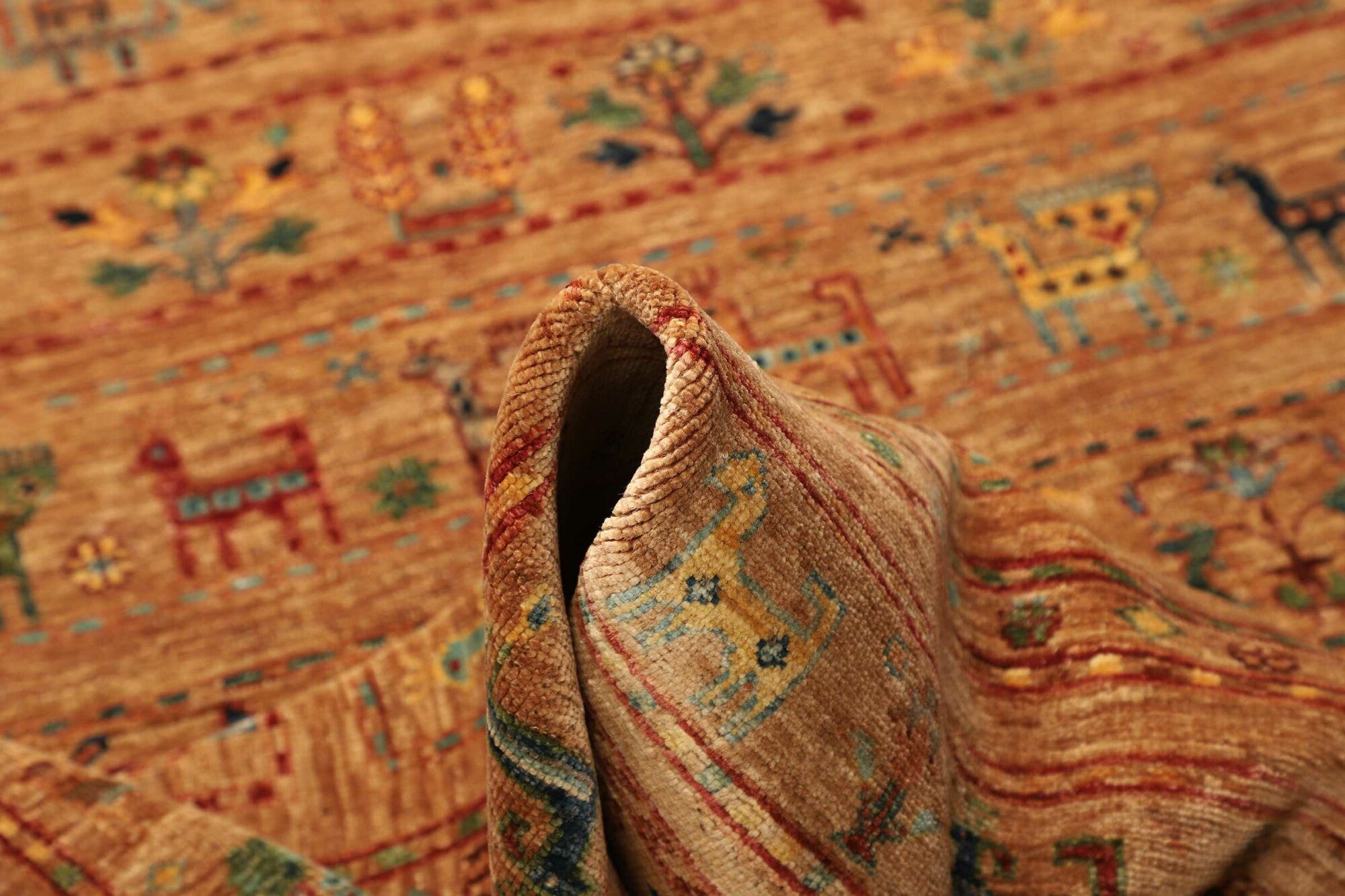 Oxiana | 238 cm x 168 cm | Nr. 12-466534