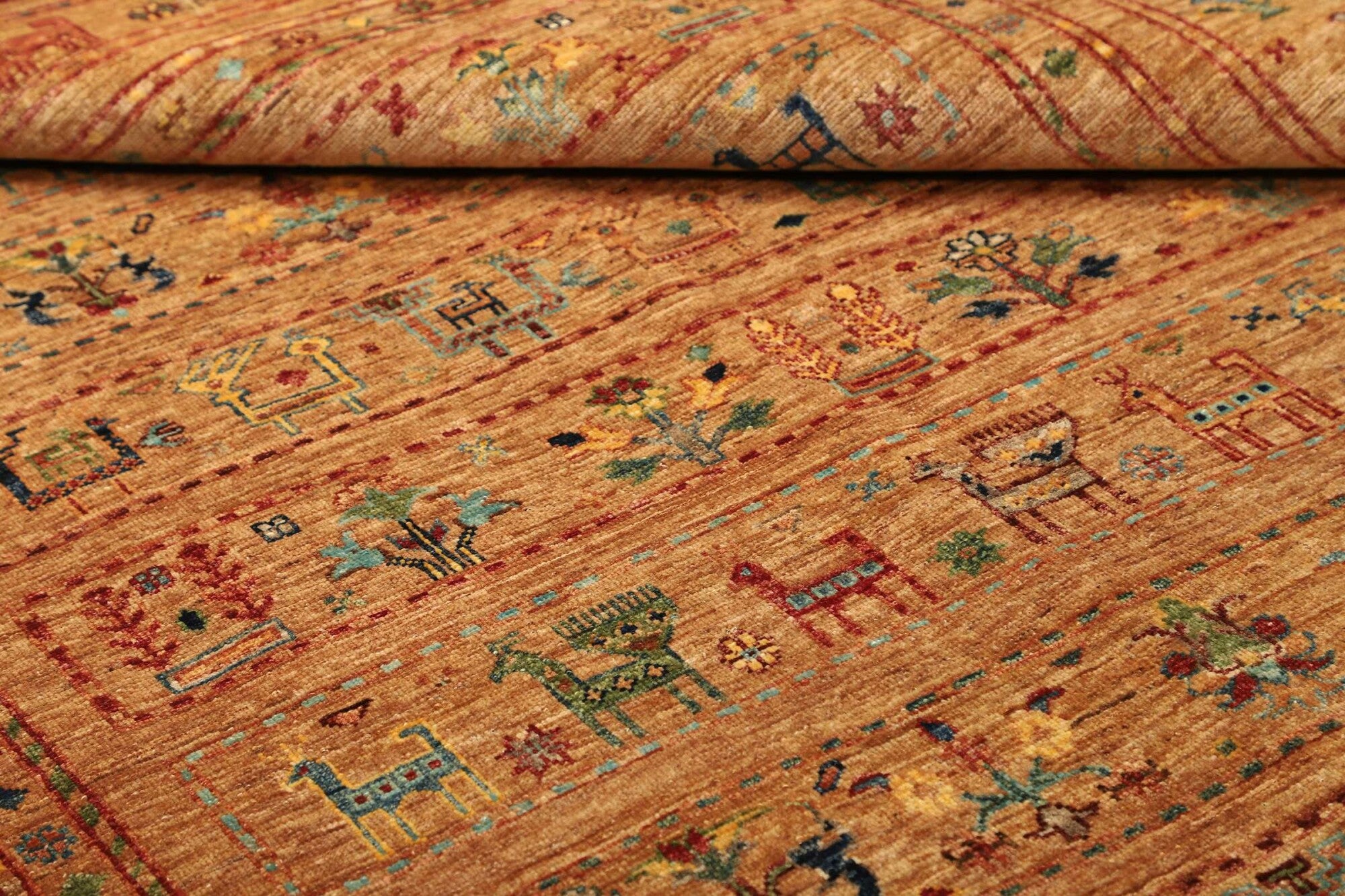 Oxiana | 238 cm x 168 cm | Nr. 12-466534