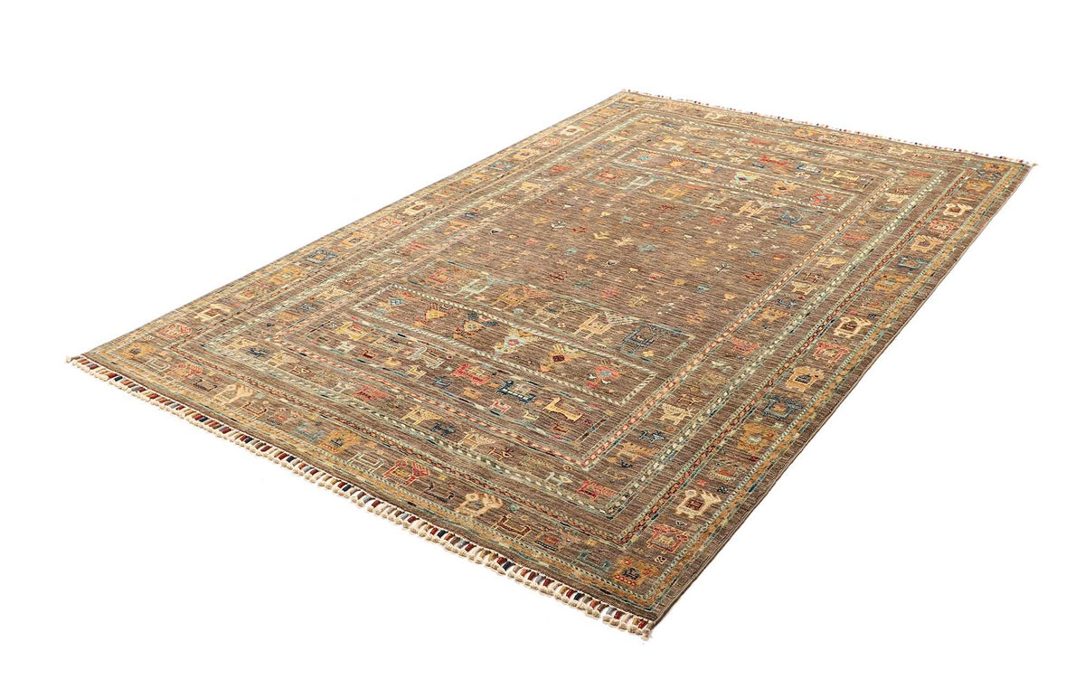 Oxiana | 240 x 166 cm | Nr. 12-466539
