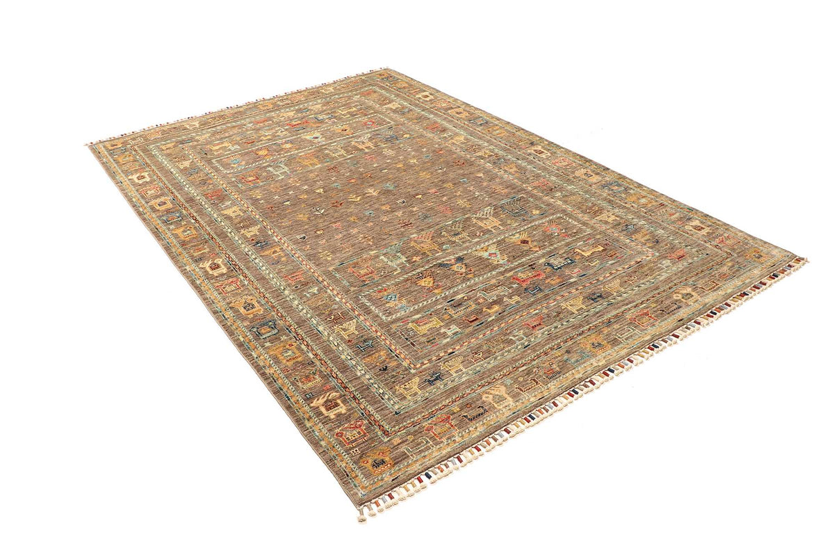 Oxiana | 240 x 166 cm | Nr. 12-466539