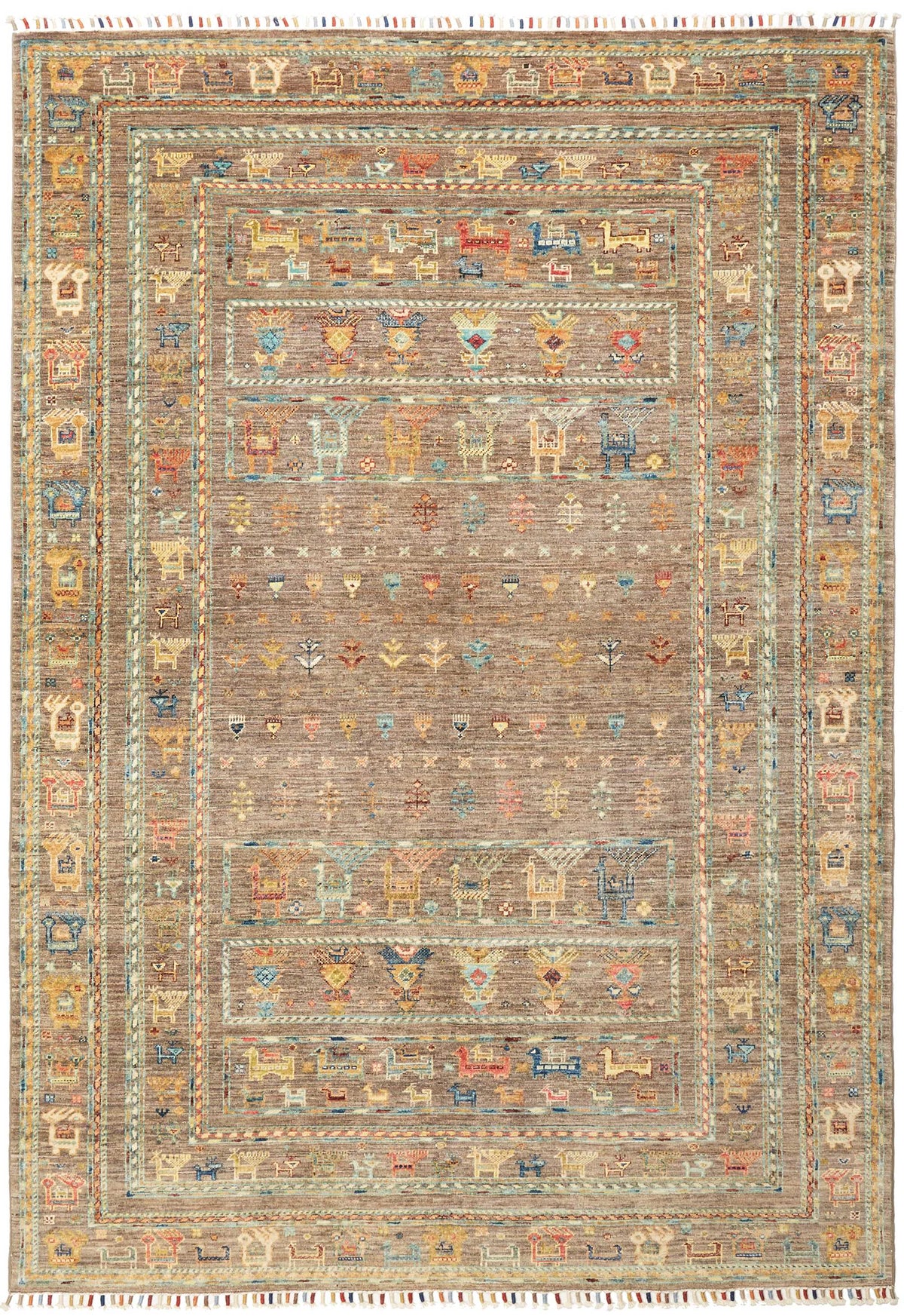 Oxiana | 240 x 166 cm | Nr. 12-466539