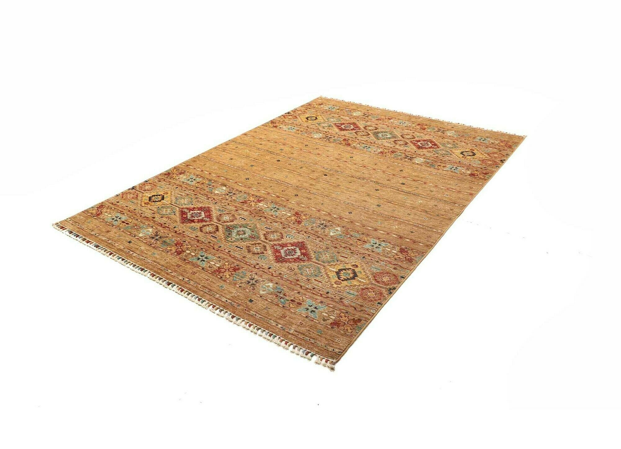 Oxiana | 235 cm x 166 cm | Nr. 12-466540