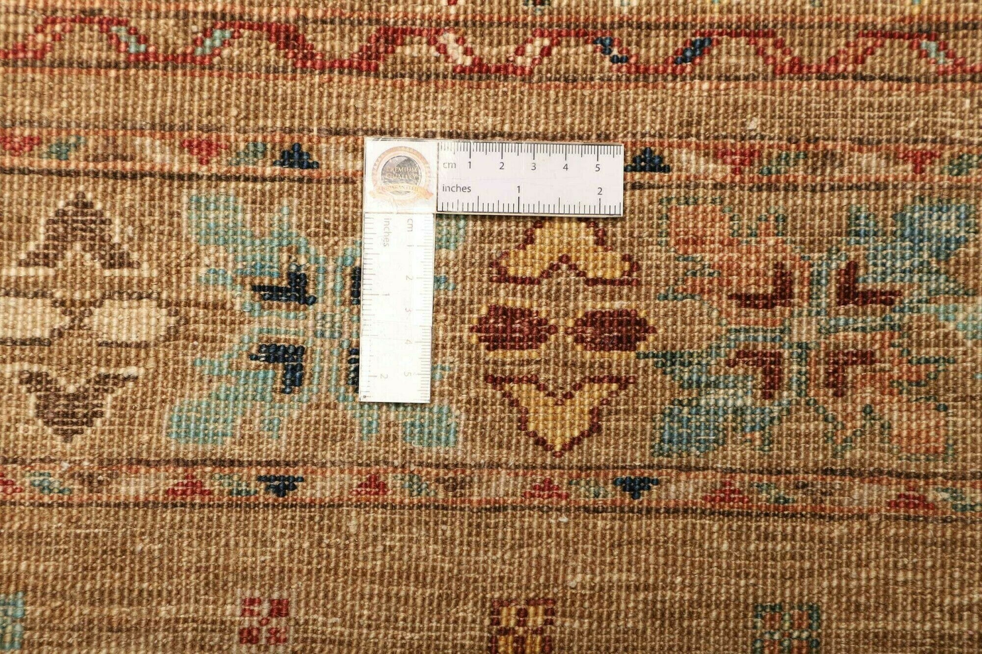 Oxiana | 235 cm x 166 cm | Nr. 12-466540