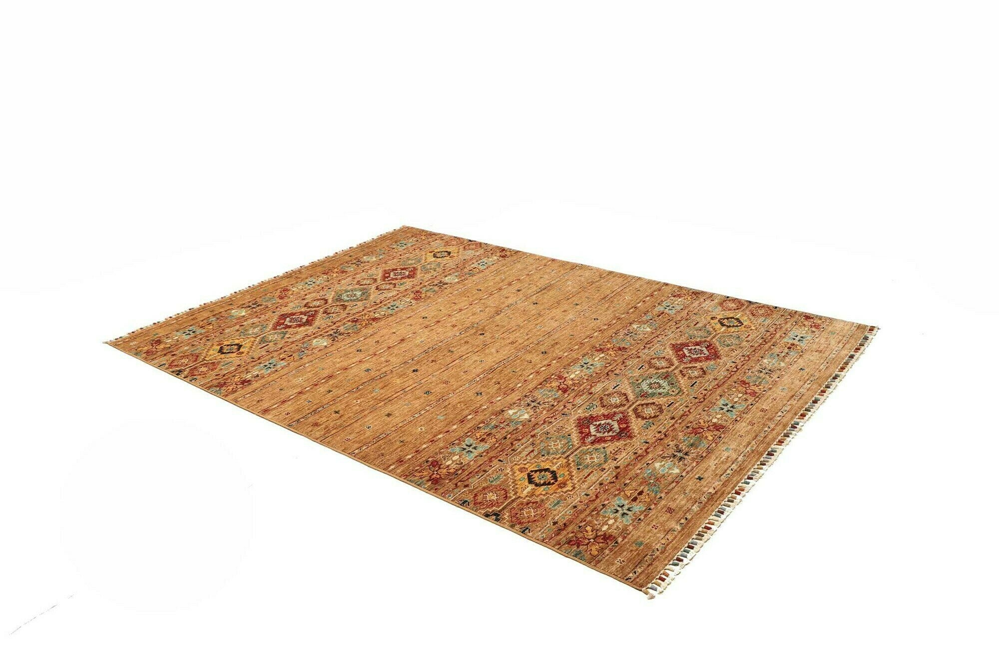 Oxiana | 235 cm x 166 cm | Nr. 12-466540