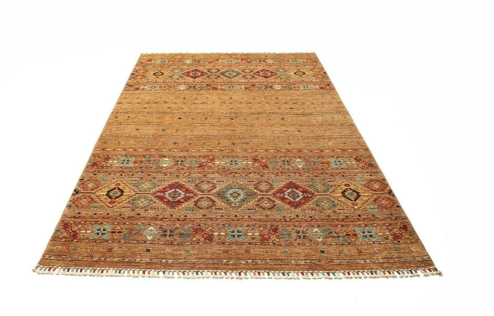 Oxiana | 235 cm x 166 cm | Nr. 12-466540